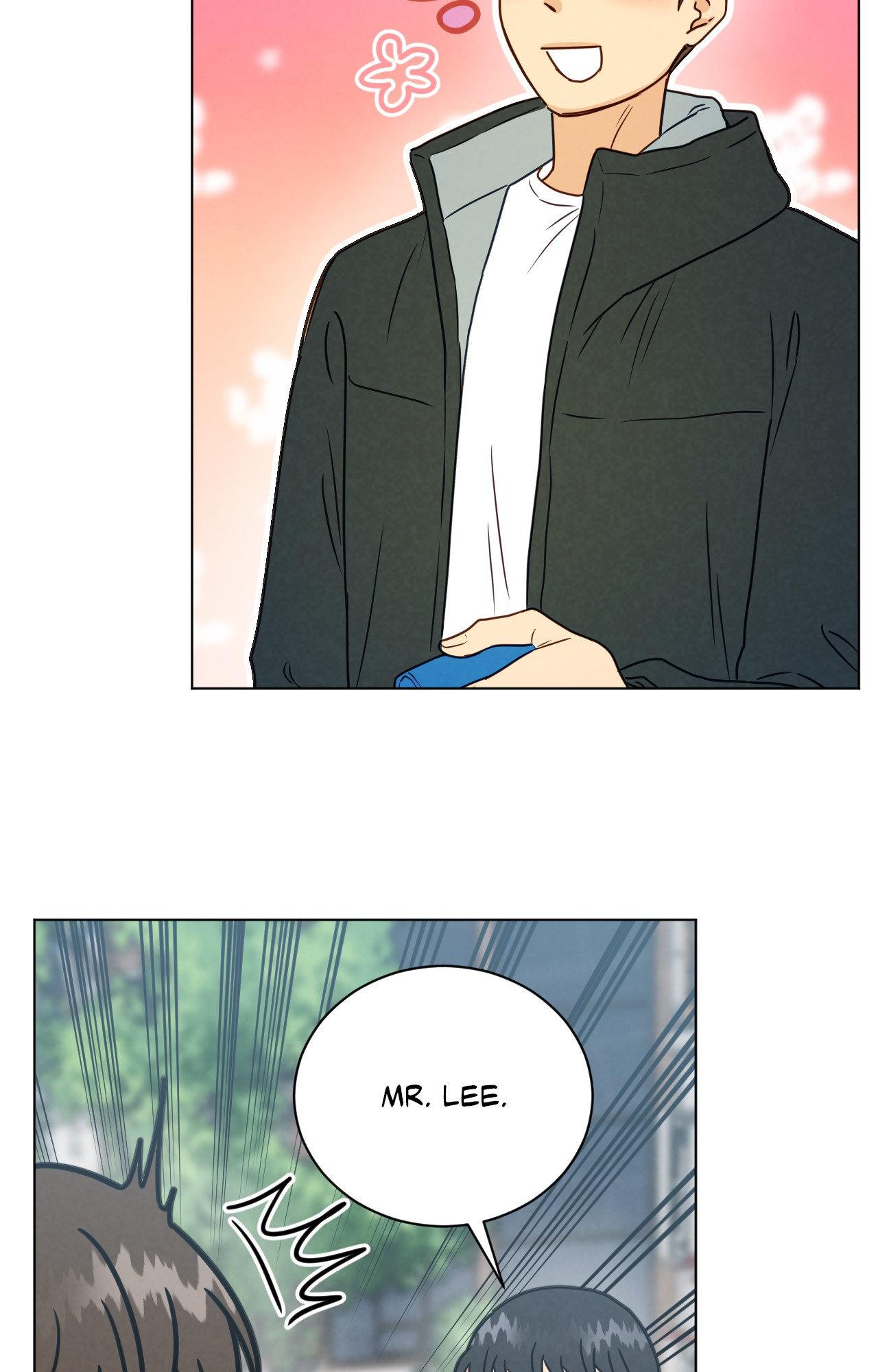 Abnormal Rommate - Chapter 108 Page 34