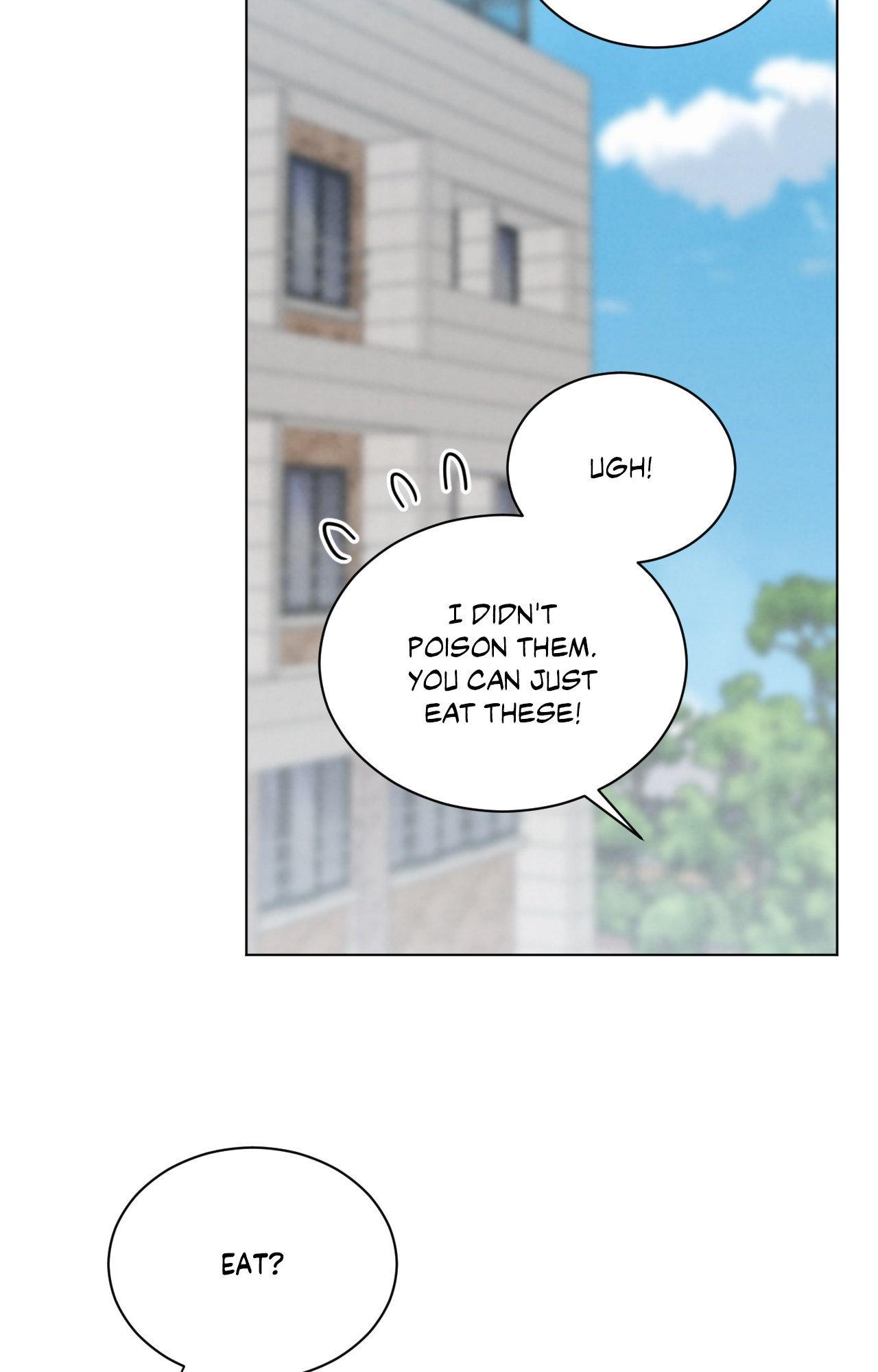 Abnormal Rommate - Chapter 108 Page 39