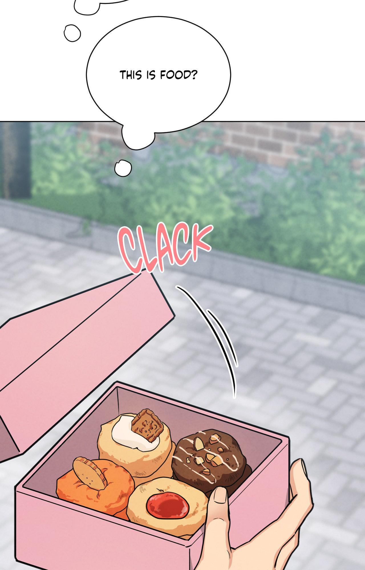 Abnormal Rommate - Chapter 108 Page 40