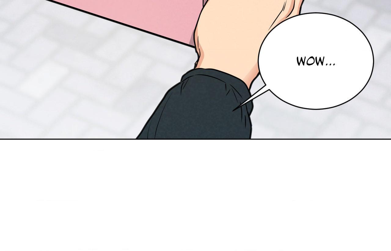 Abnormal Rommate - Chapter 108 Page 41