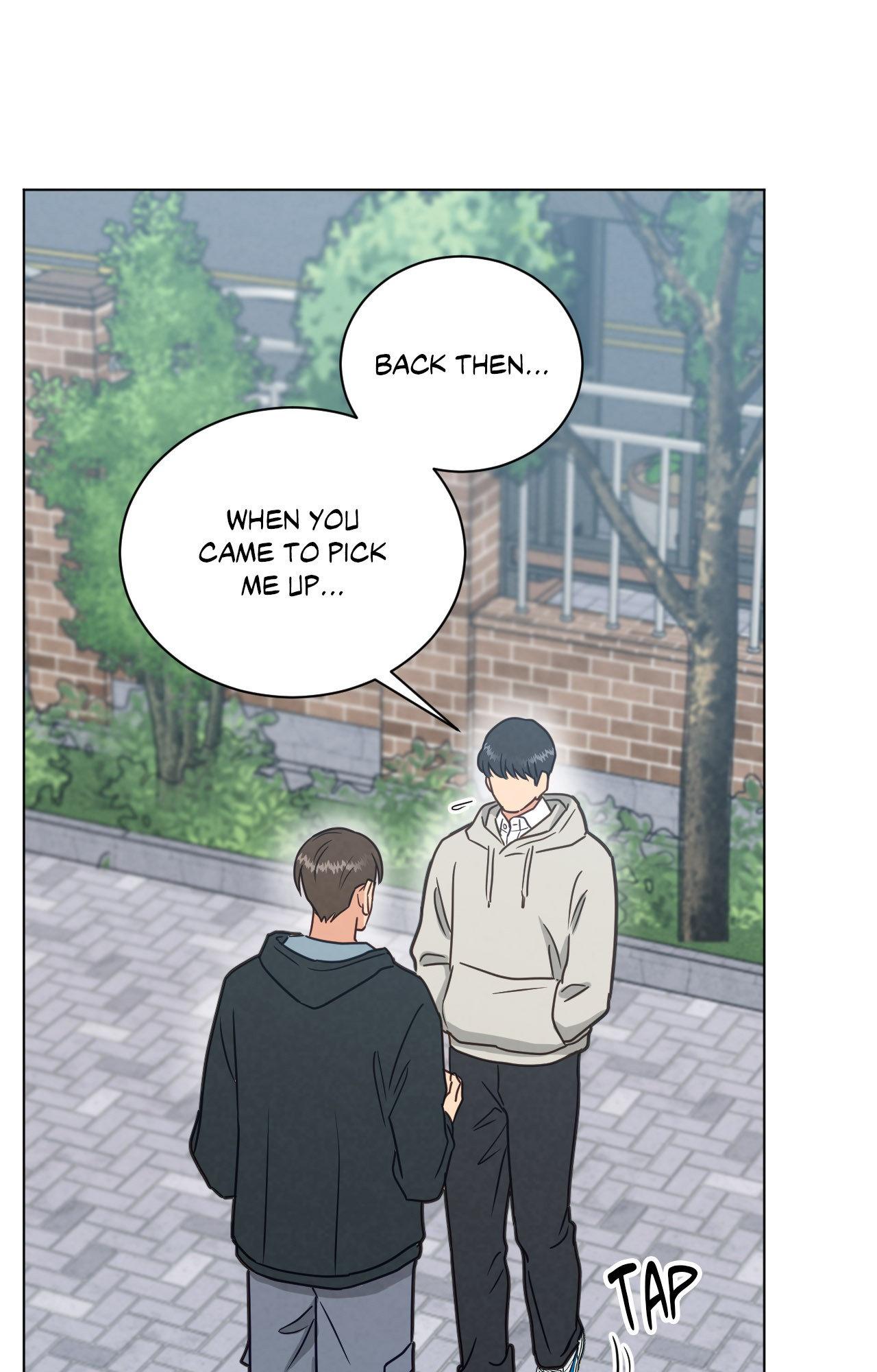 Abnormal Rommate - Chapter 108 Page 42