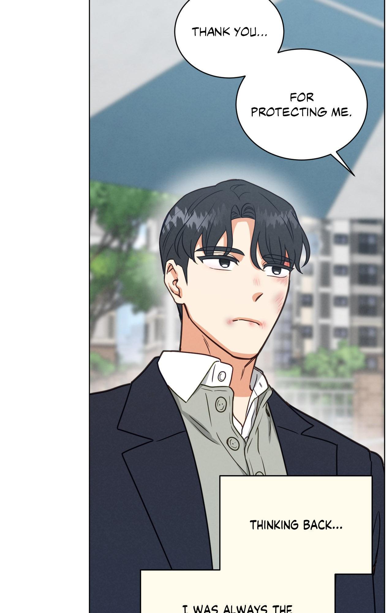 Abnormal Rommate - Chapter 108 Page 5