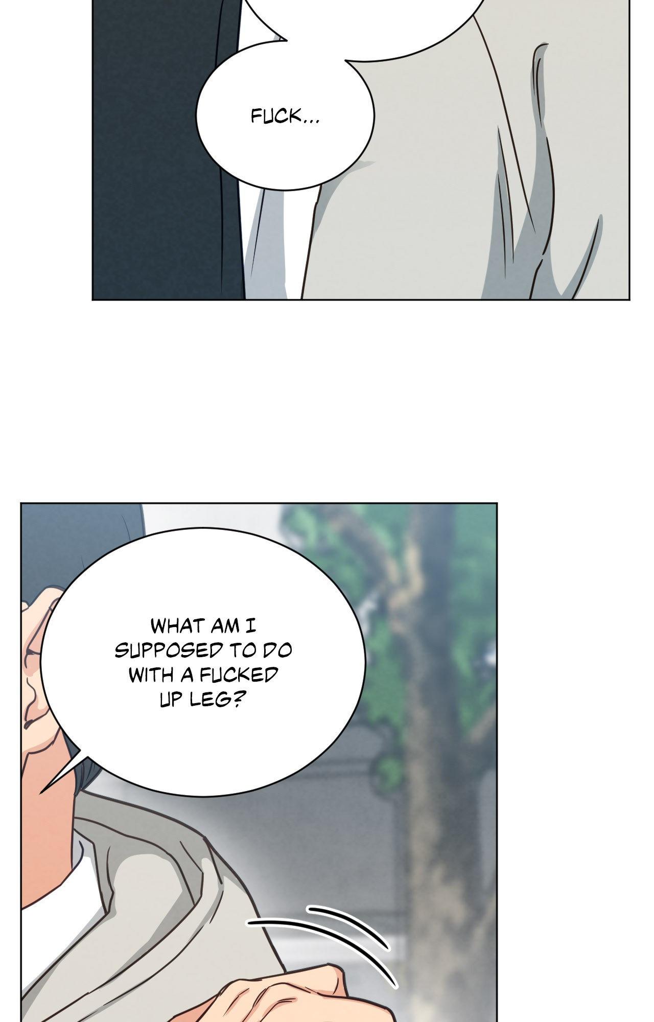 Abnormal Rommate - Chapter 108 Page 50