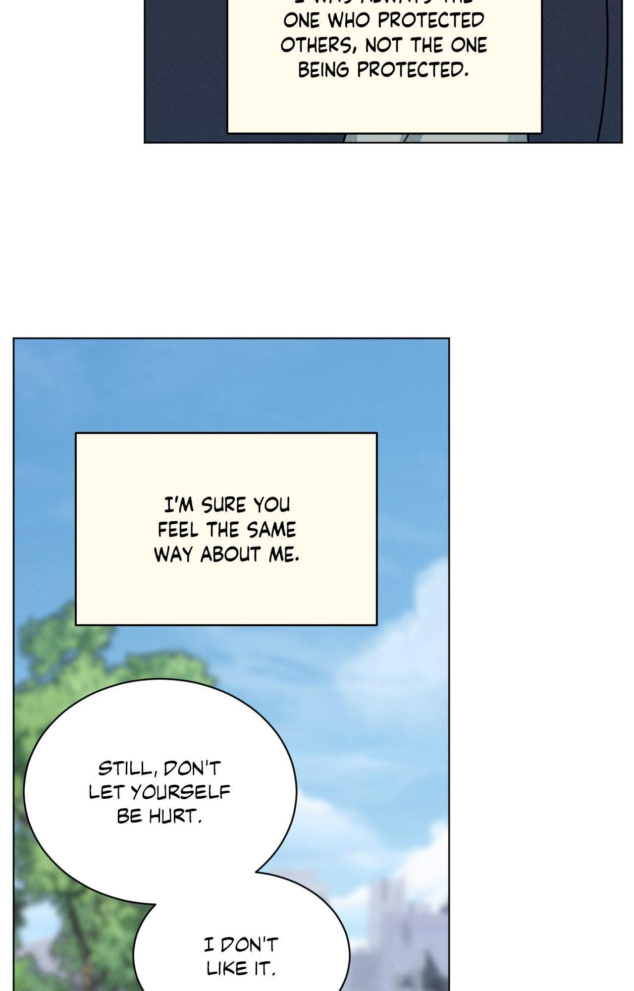 Abnormal Rommate - Chapter 108 Page 6