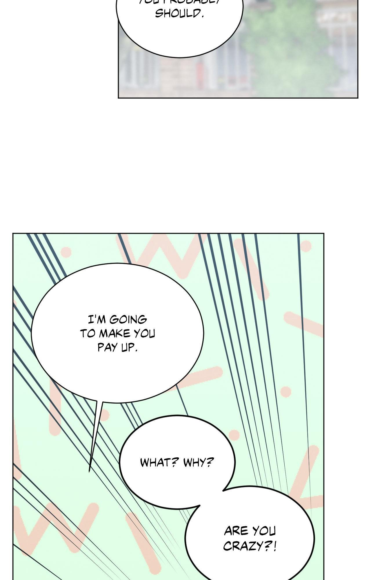 Abnormal Rommate - Chapter 108 Page 62