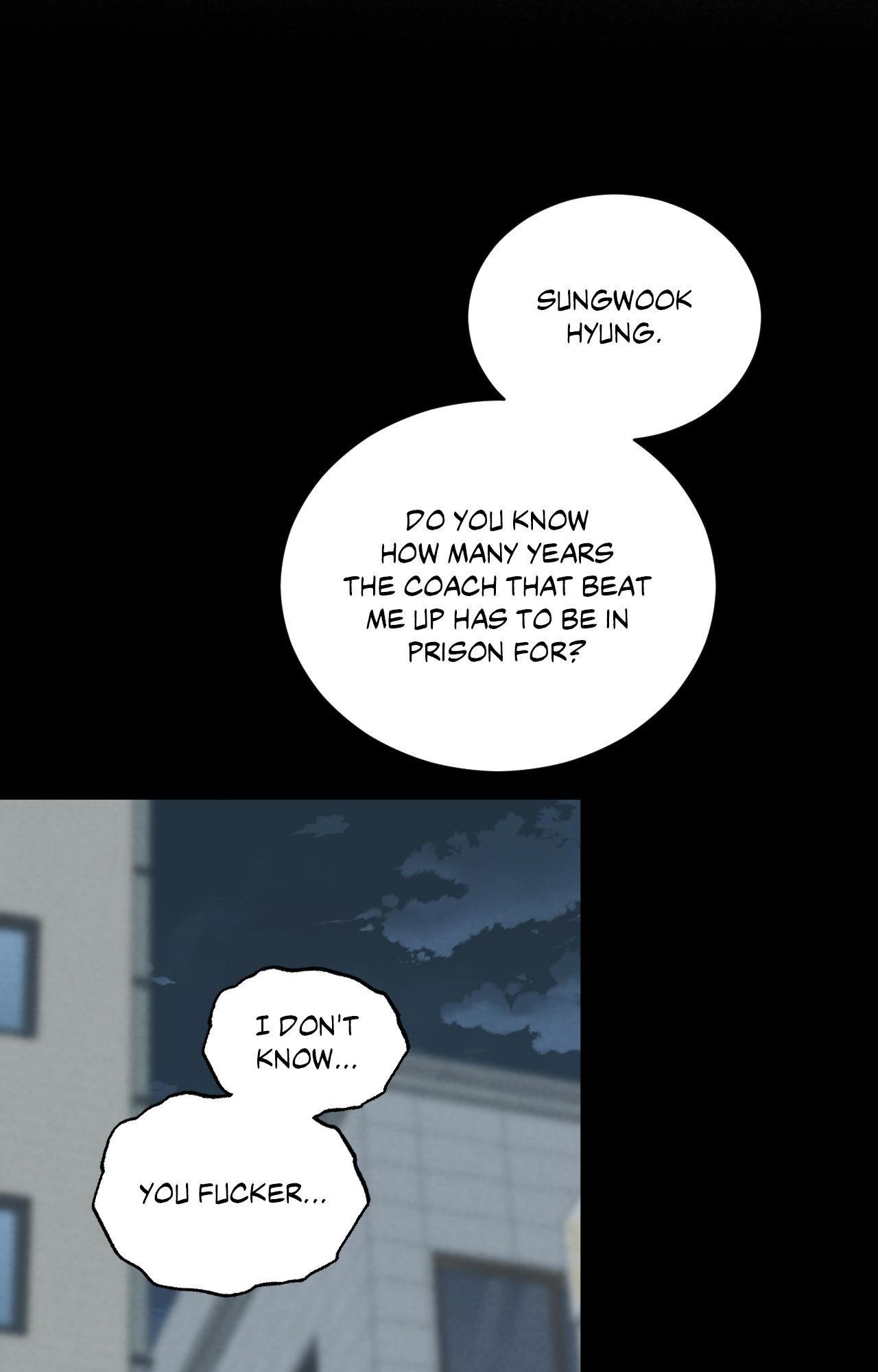 Abnormal Rommate - Chapter 108 Page 66