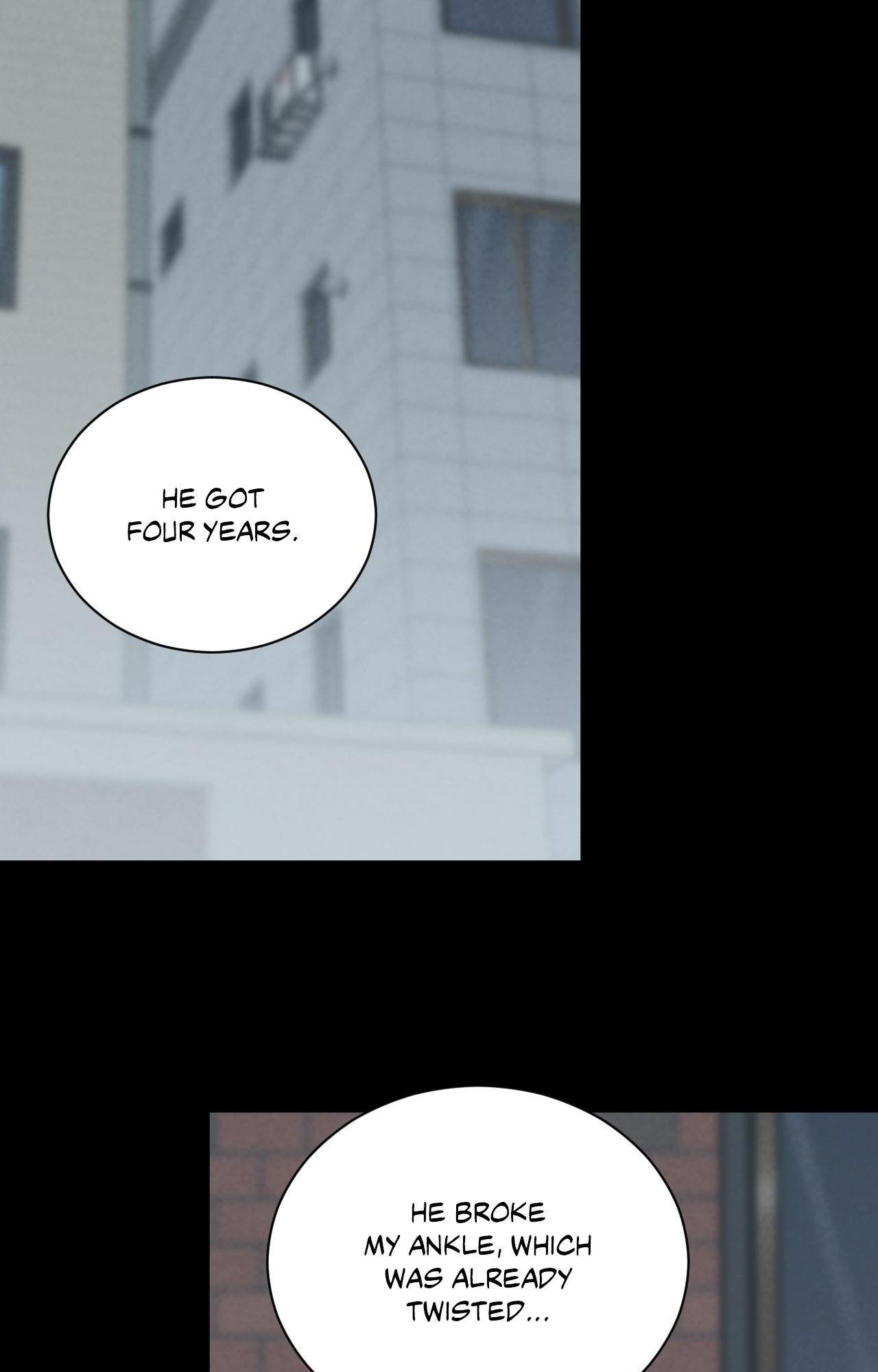 Abnormal Rommate - Chapter 108 Page 67