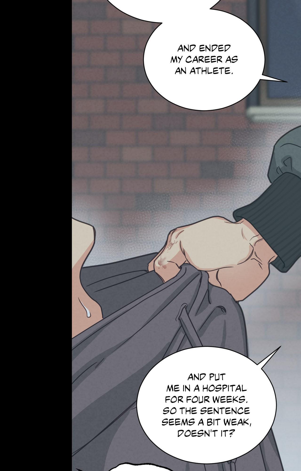 Abnormal Rommate - Chapter 108 Page 68
