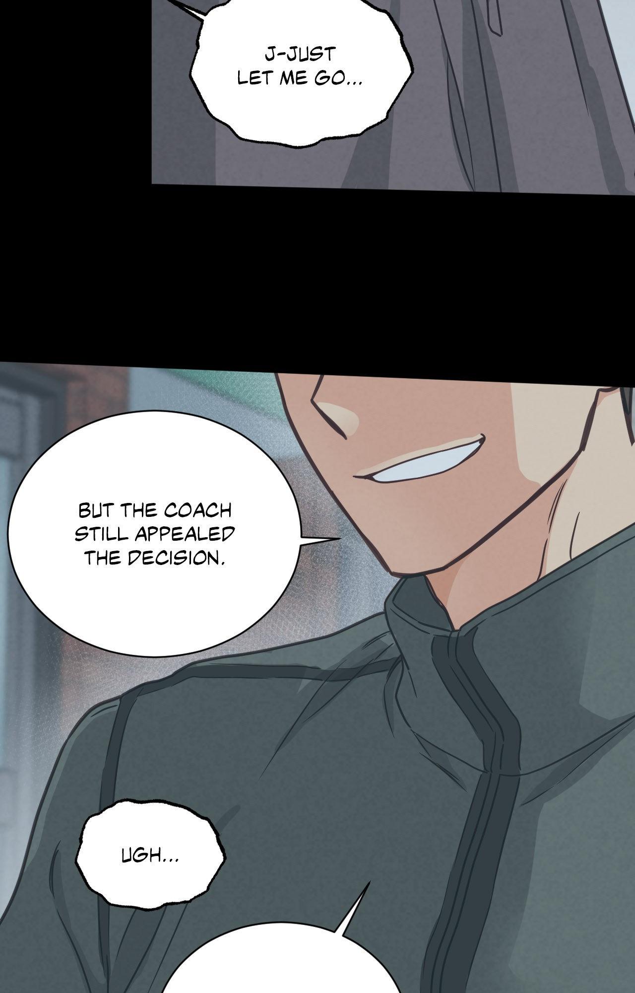 Abnormal Rommate - Chapter 108 Page 69