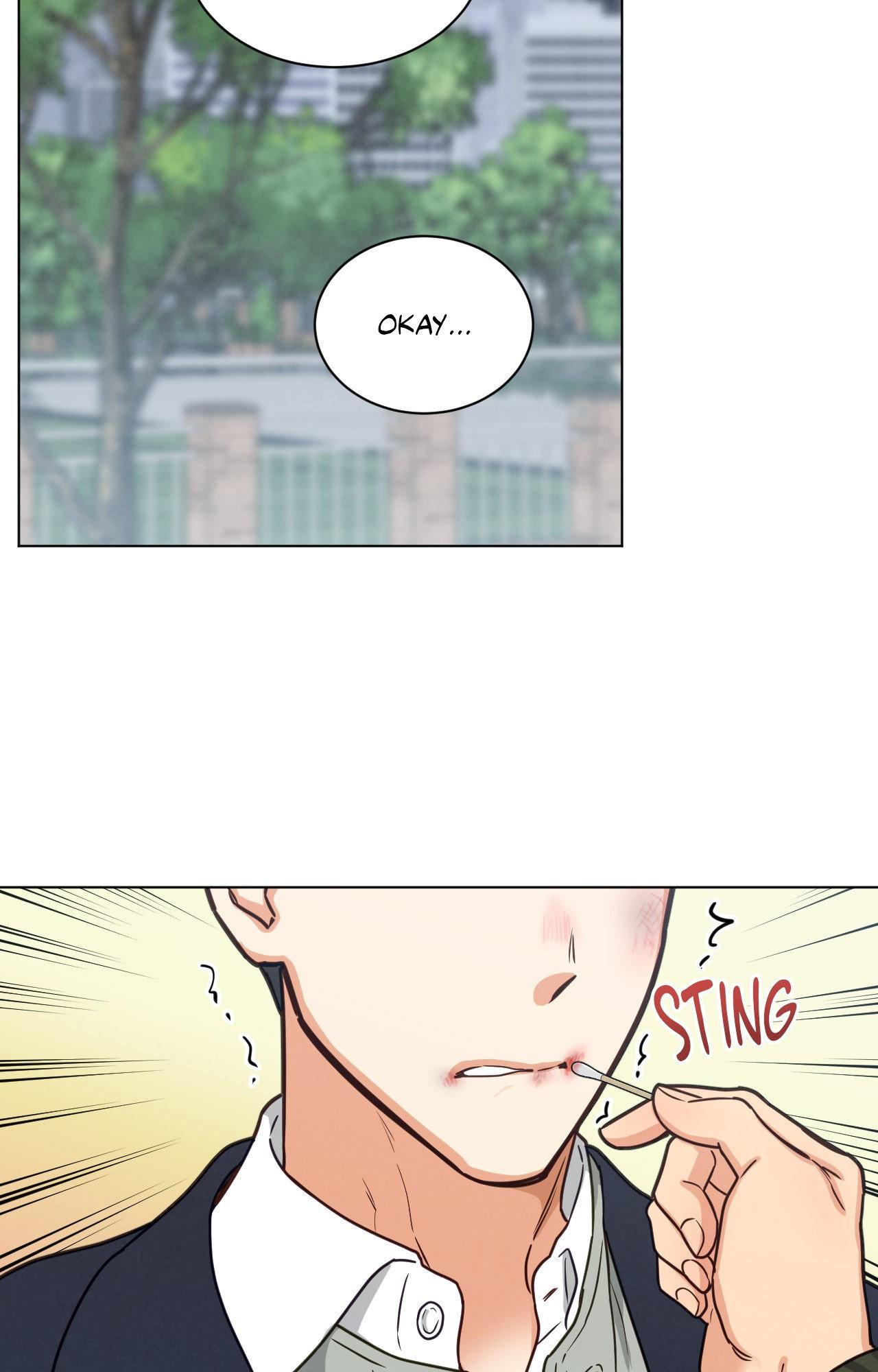 Abnormal Rommate - Chapter 108 Page 7