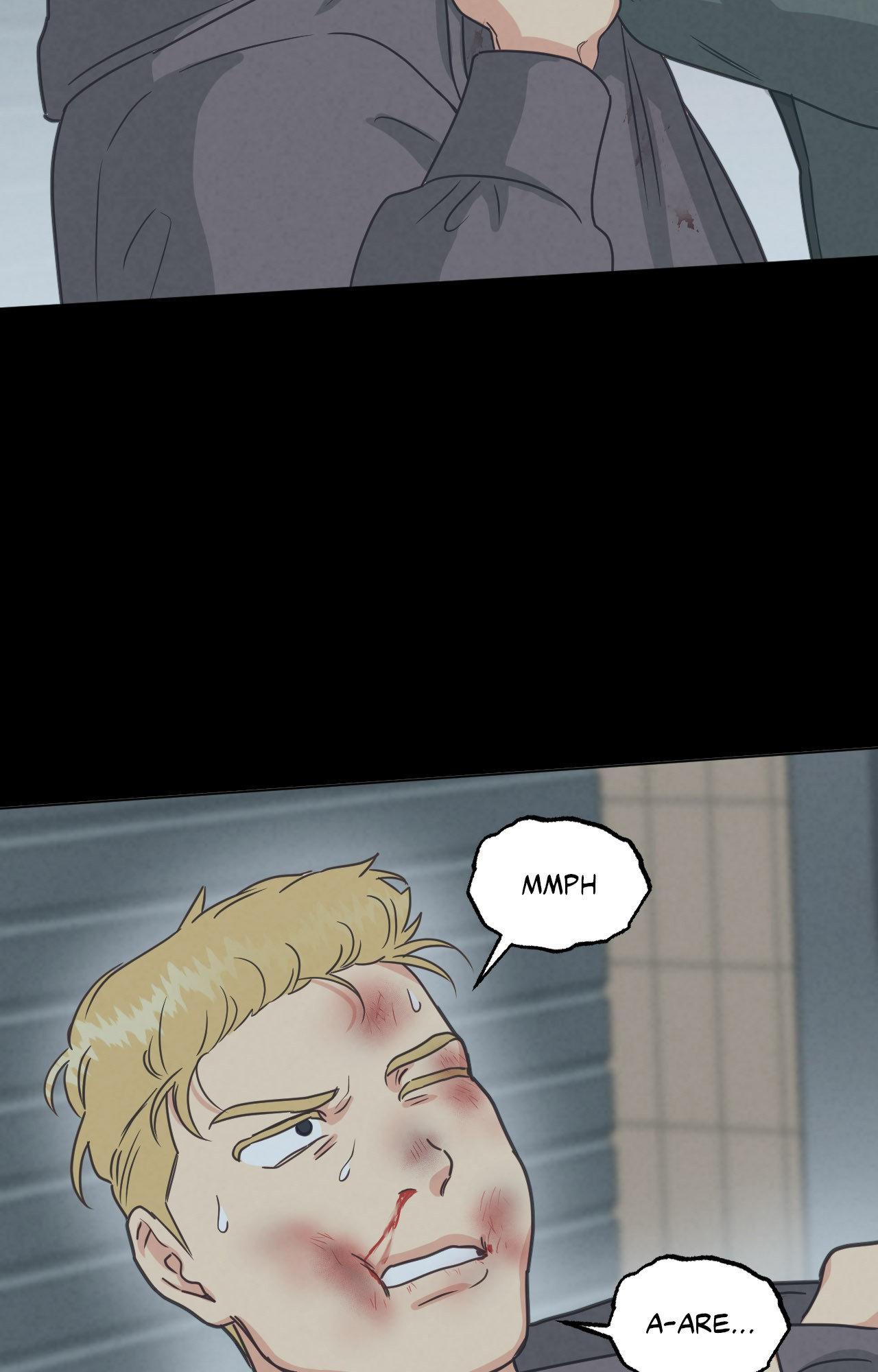 Abnormal Rommate - Chapter 108 Page 73