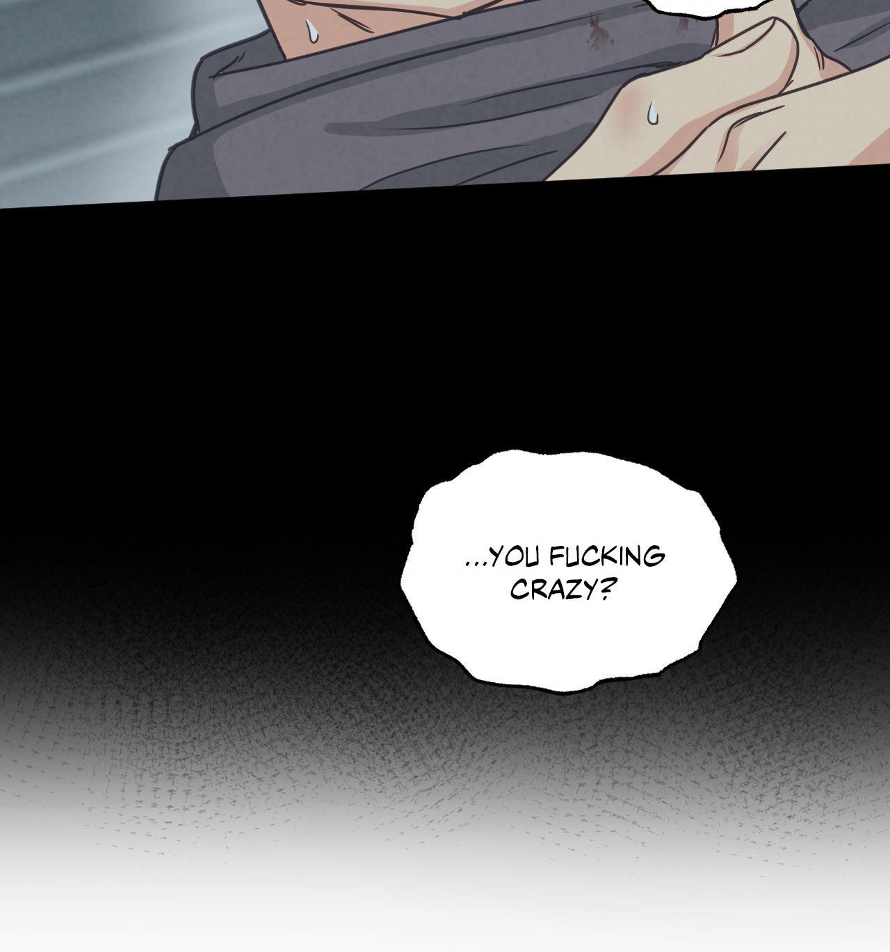 Abnormal Rommate - Chapter 108 Page 74