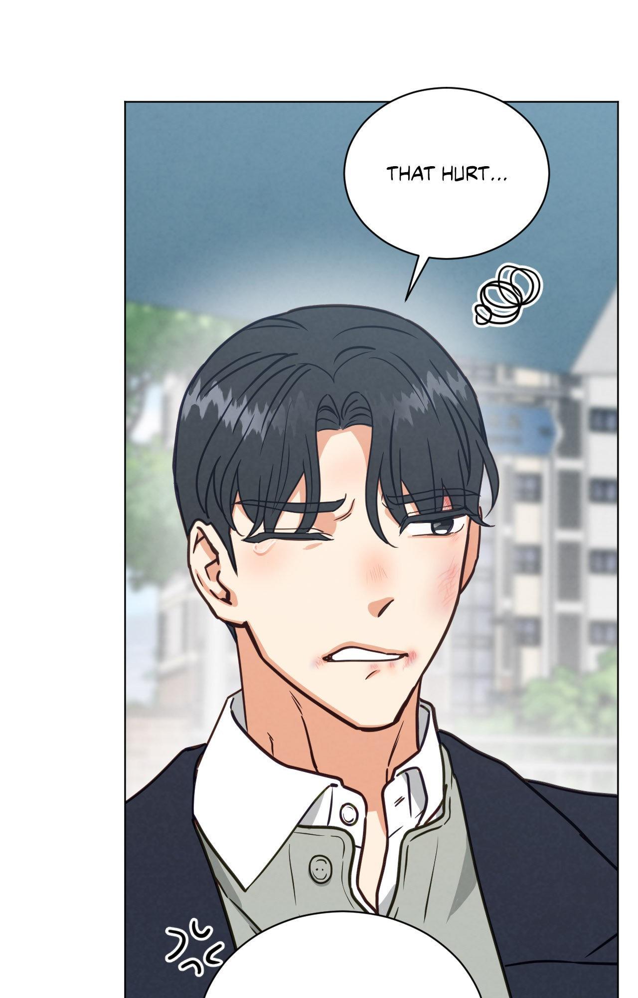 Abnormal Rommate - Chapter 108 Page 9