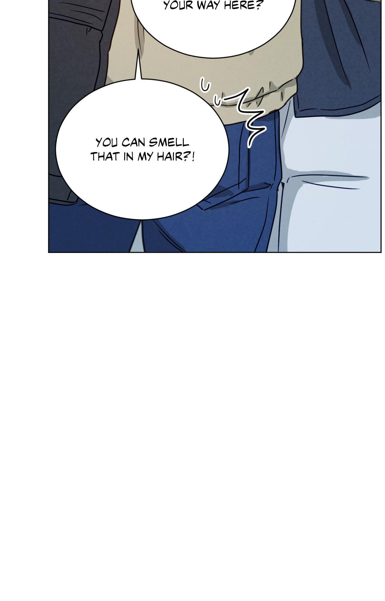 Abnormal Rommate - Chapter 109 Page 13