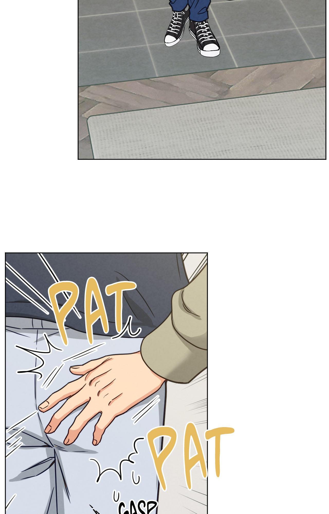 Abnormal Rommate - Chapter 109 Page 21