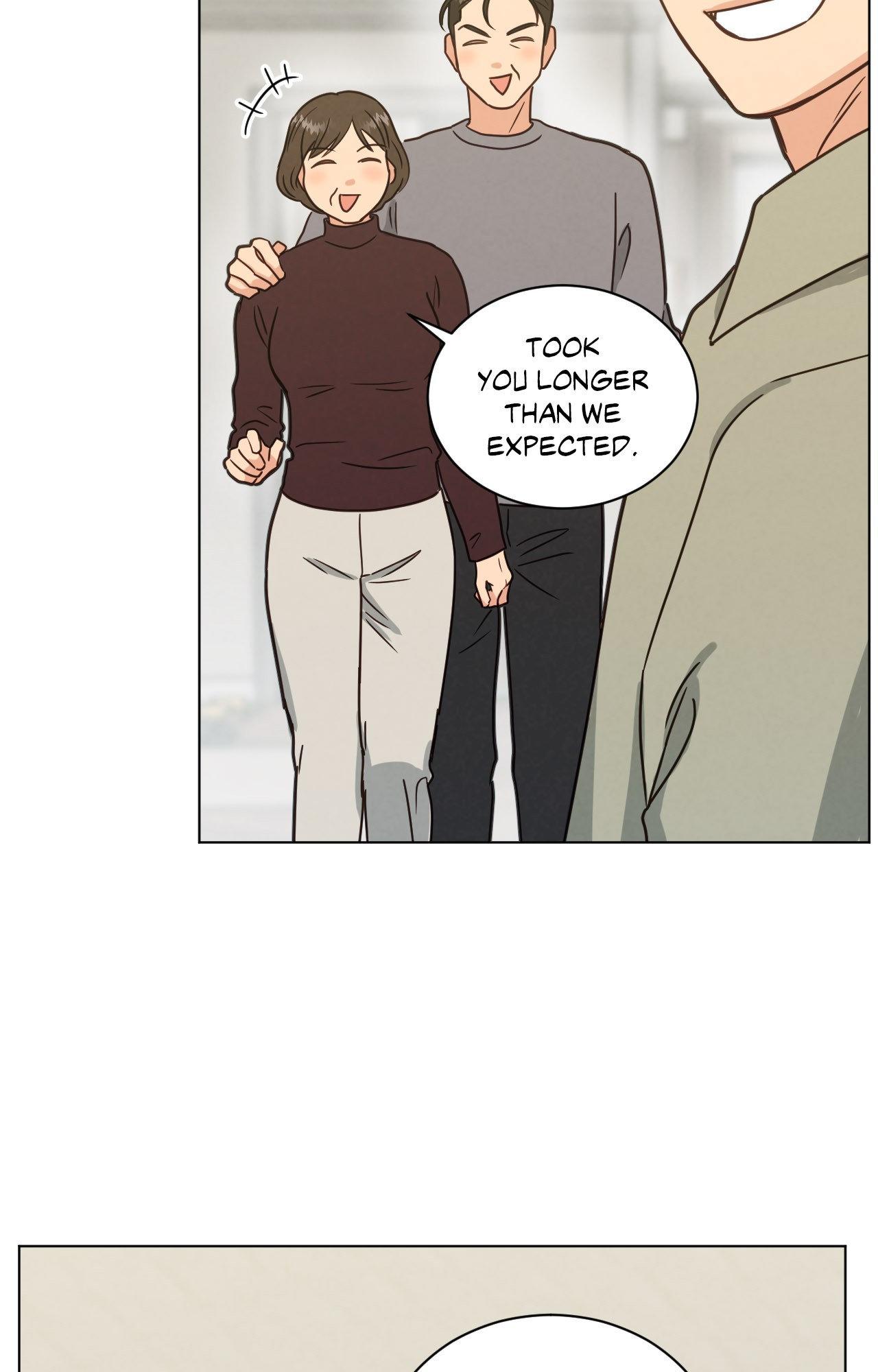 Abnormal Rommate - Chapter 109 Page 23