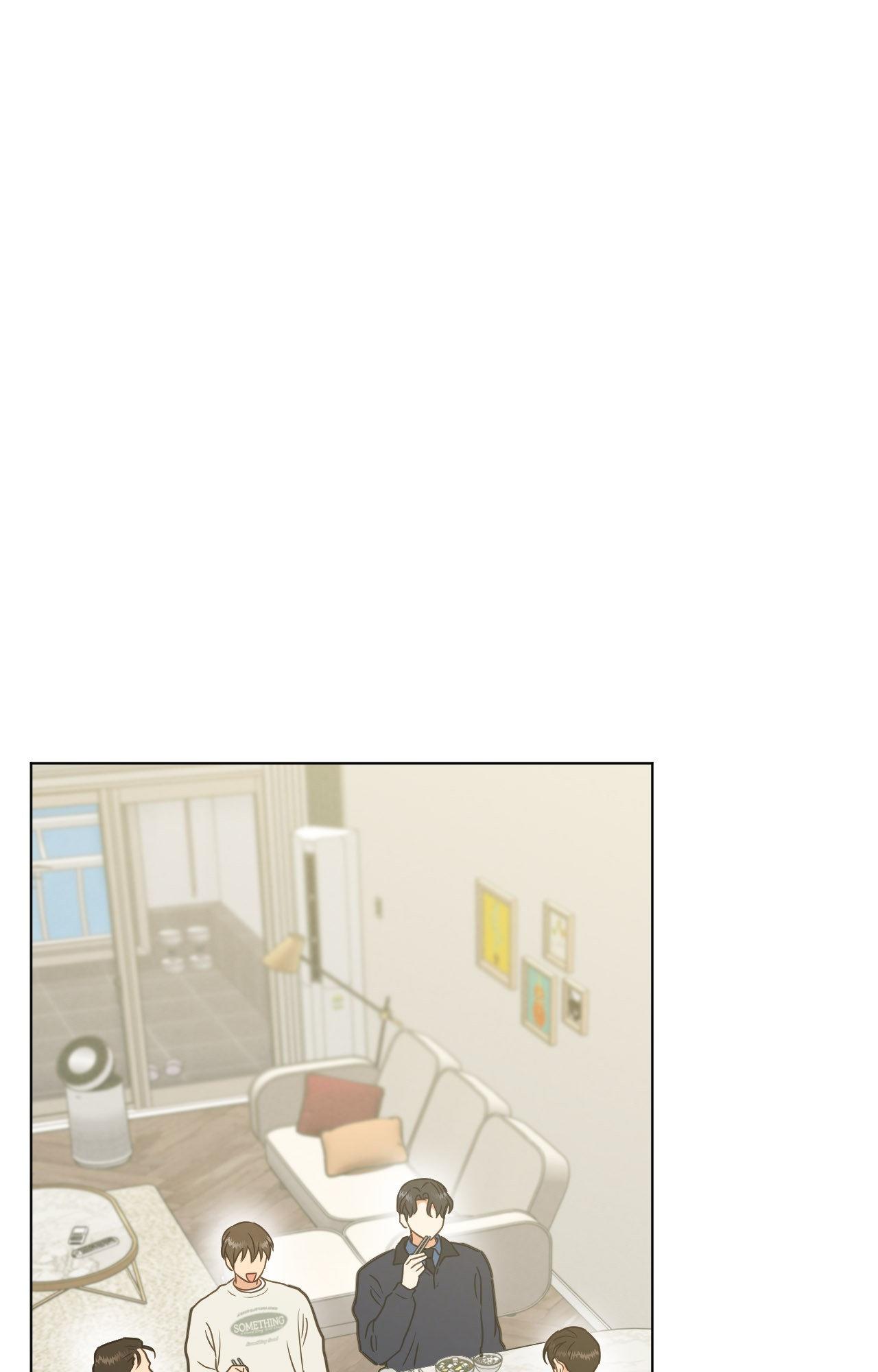 Abnormal Rommate - Chapter 109 Page 27