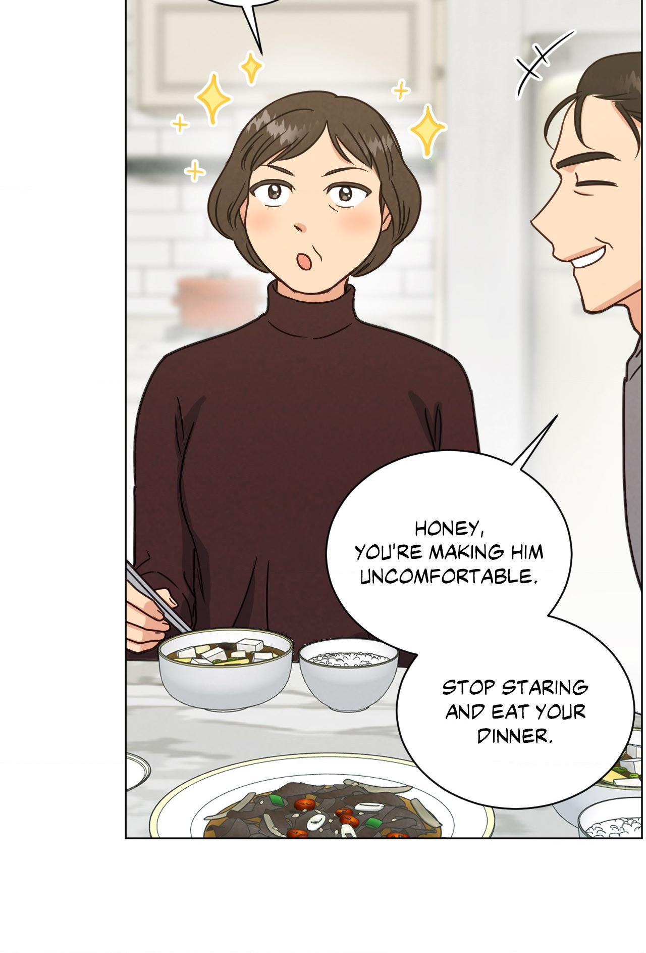 Abnormal Rommate - Chapter 109 Page 29