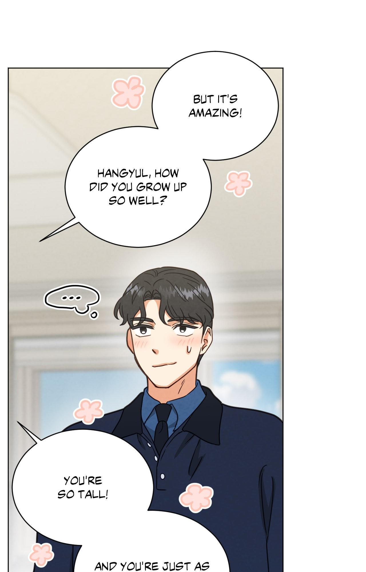 Abnormal Rommate - Chapter 109 Page 30