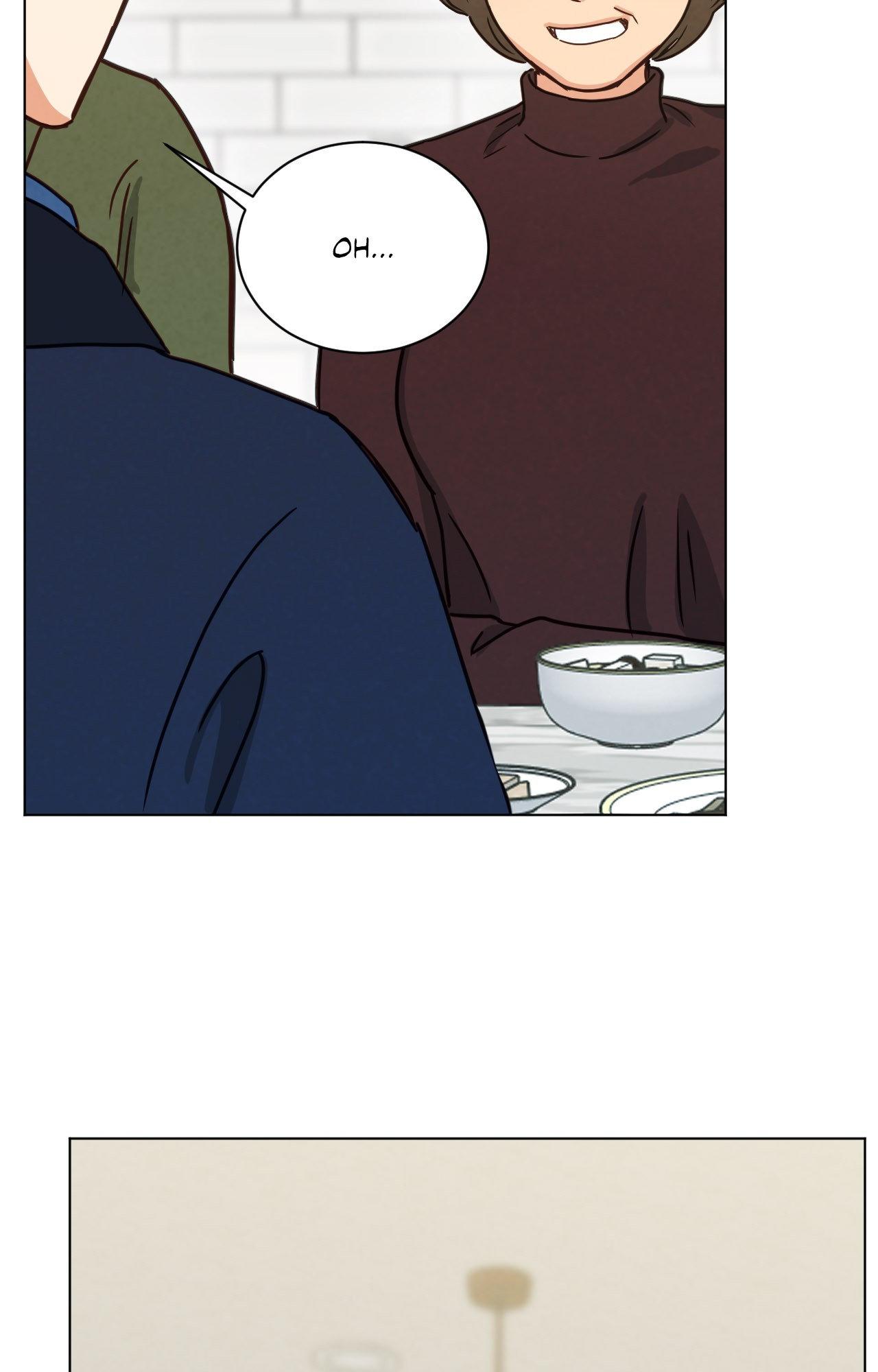 Abnormal Rommate - Chapter 109 Page 36