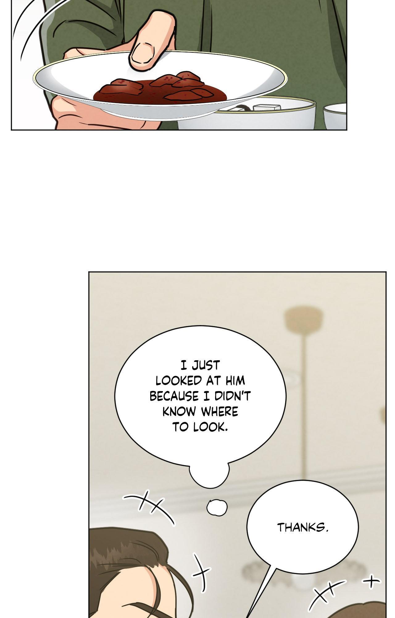 Abnormal Rommate - Chapter 109 Page 39