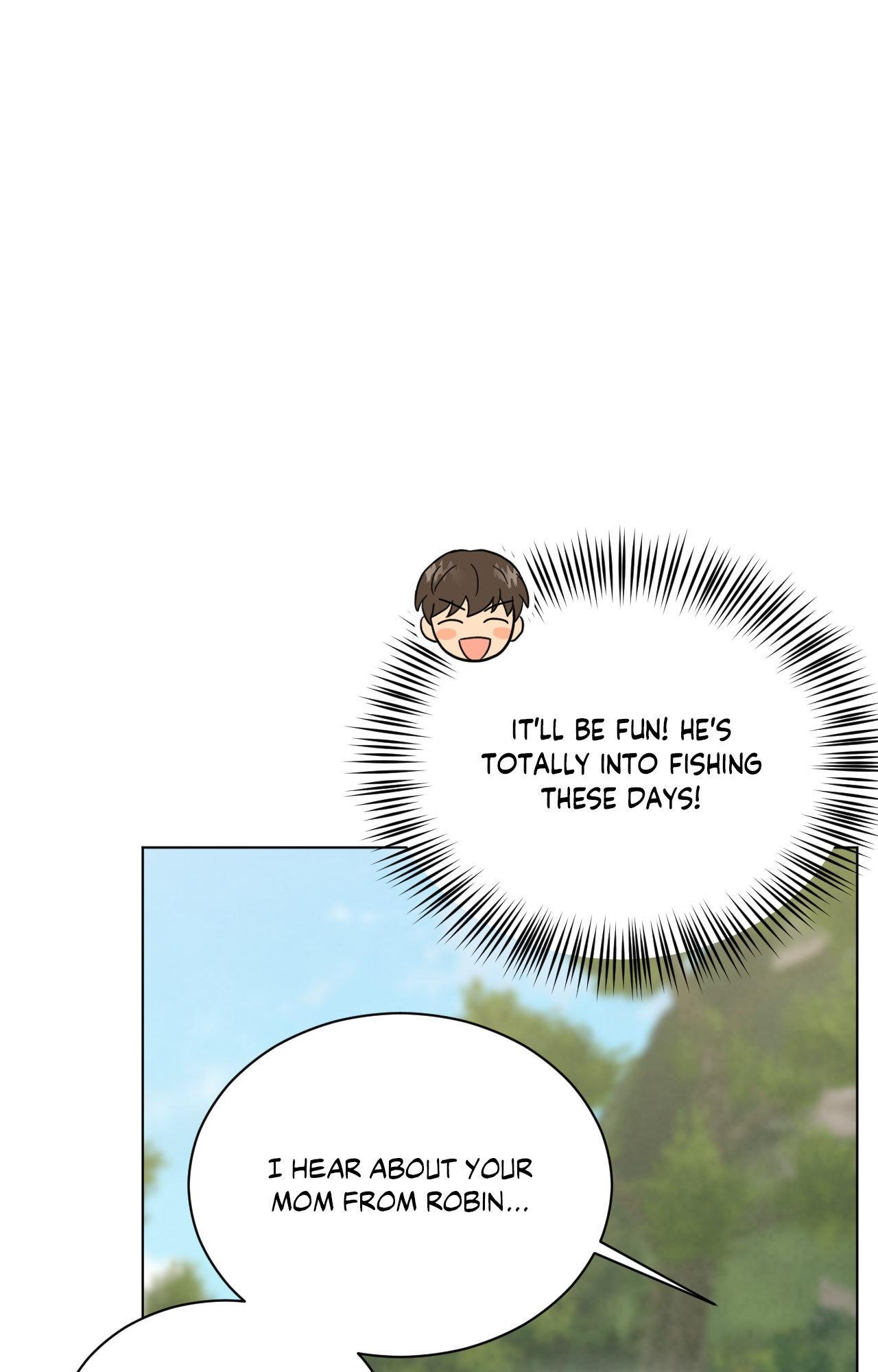 Abnormal Rommate - Chapter 109 Page 49