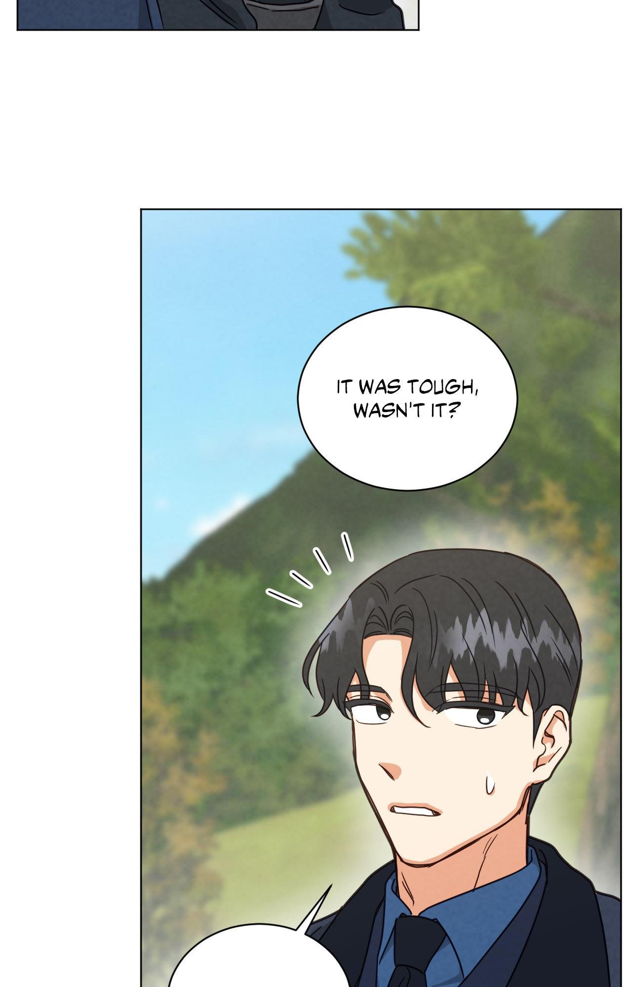 Abnormal Rommate - Chapter 109 Page 52