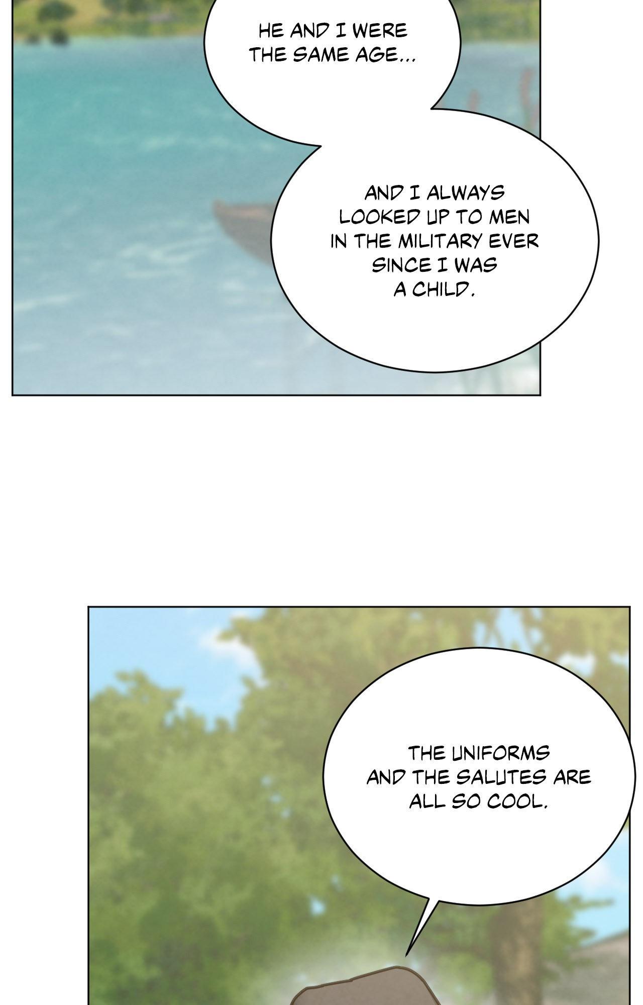 Abnormal Rommate - Chapter 109 Page 58