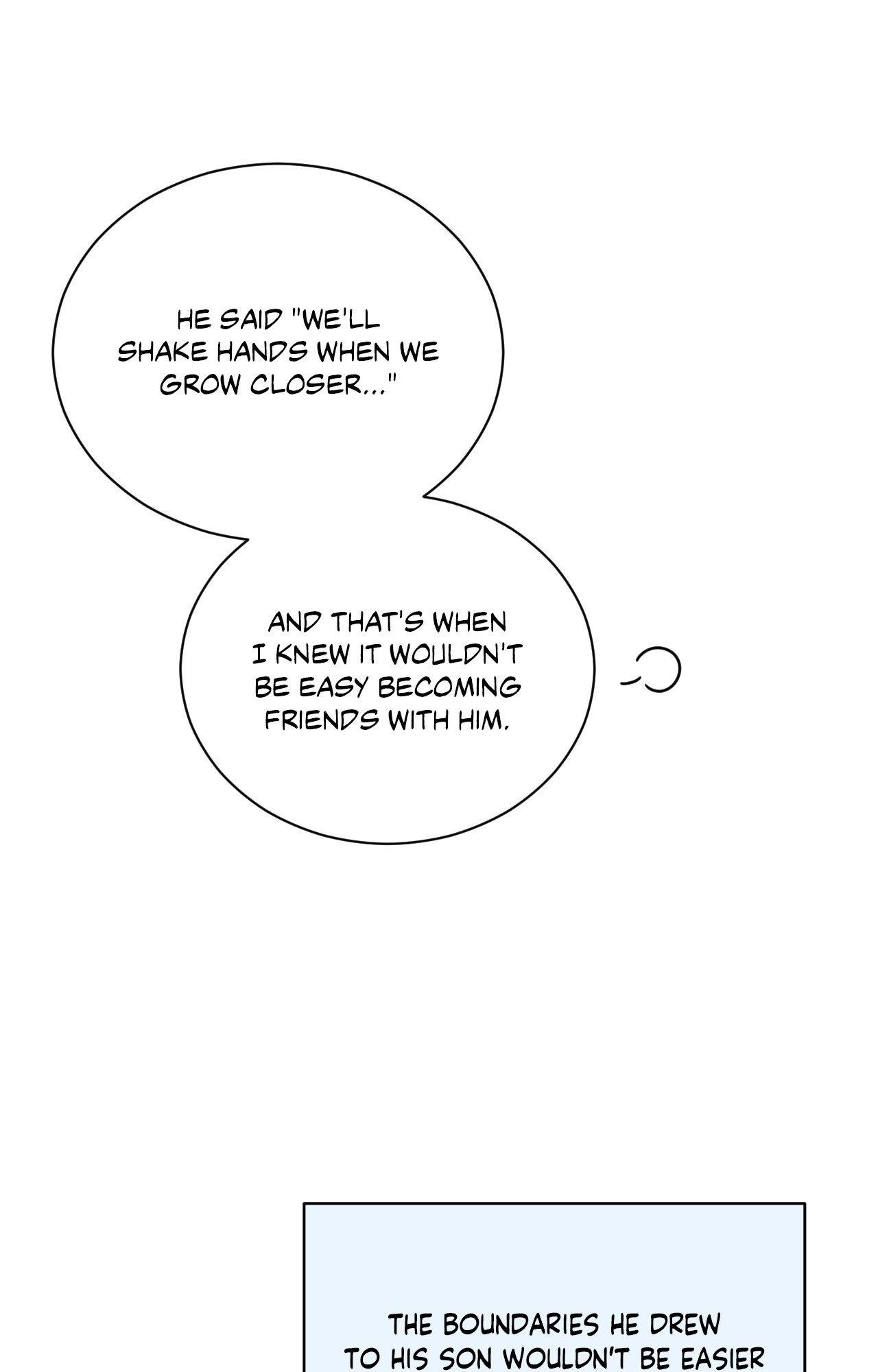 Abnormal Rommate - Chapter 109 Page 60