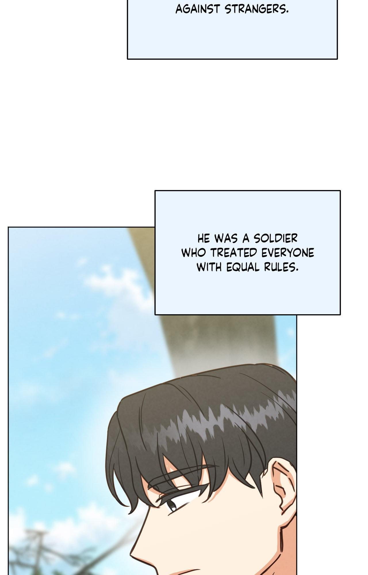 Abnormal Rommate - Chapter 109 Page 61