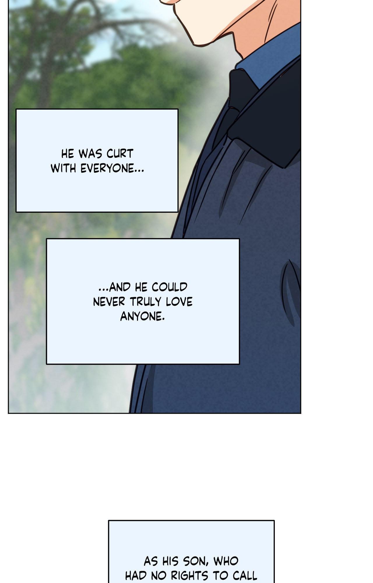 Abnormal Rommate - Chapter 109 Page 62