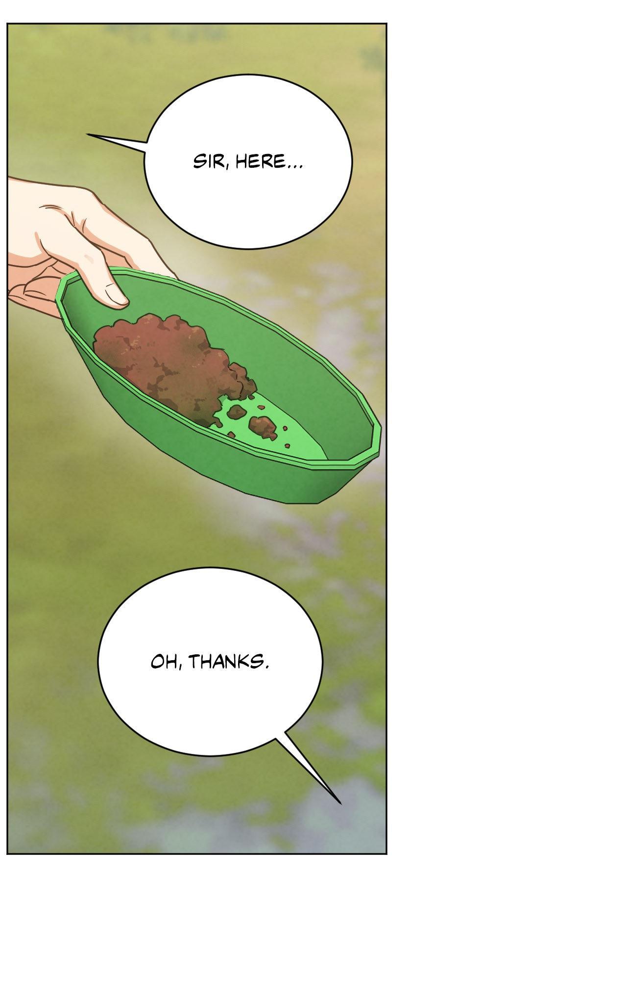 Abnormal Rommate - Chapter 109 Page 66