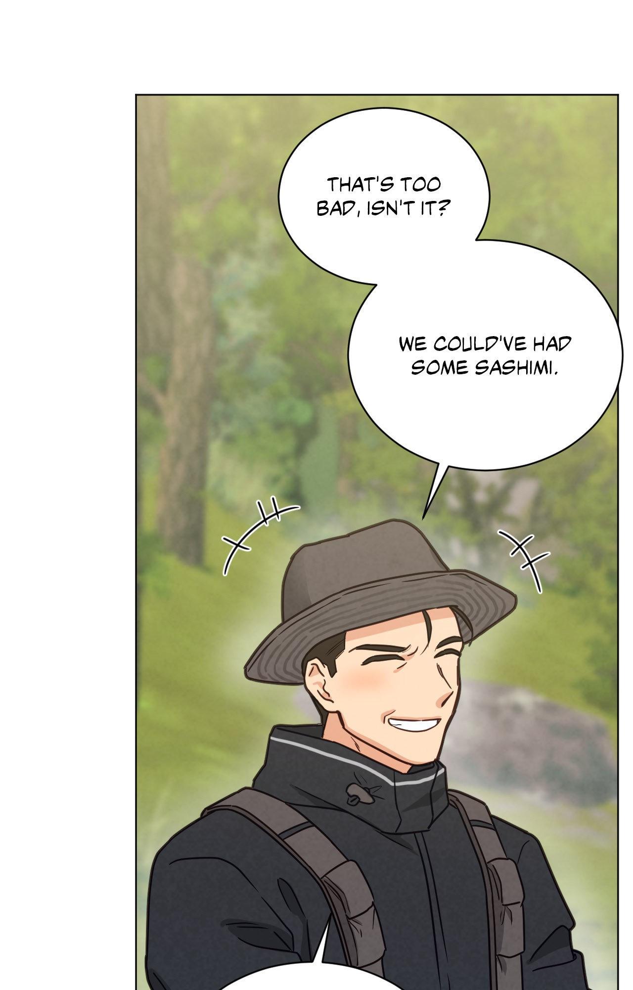 Abnormal Rommate - Chapter 109 Page 67