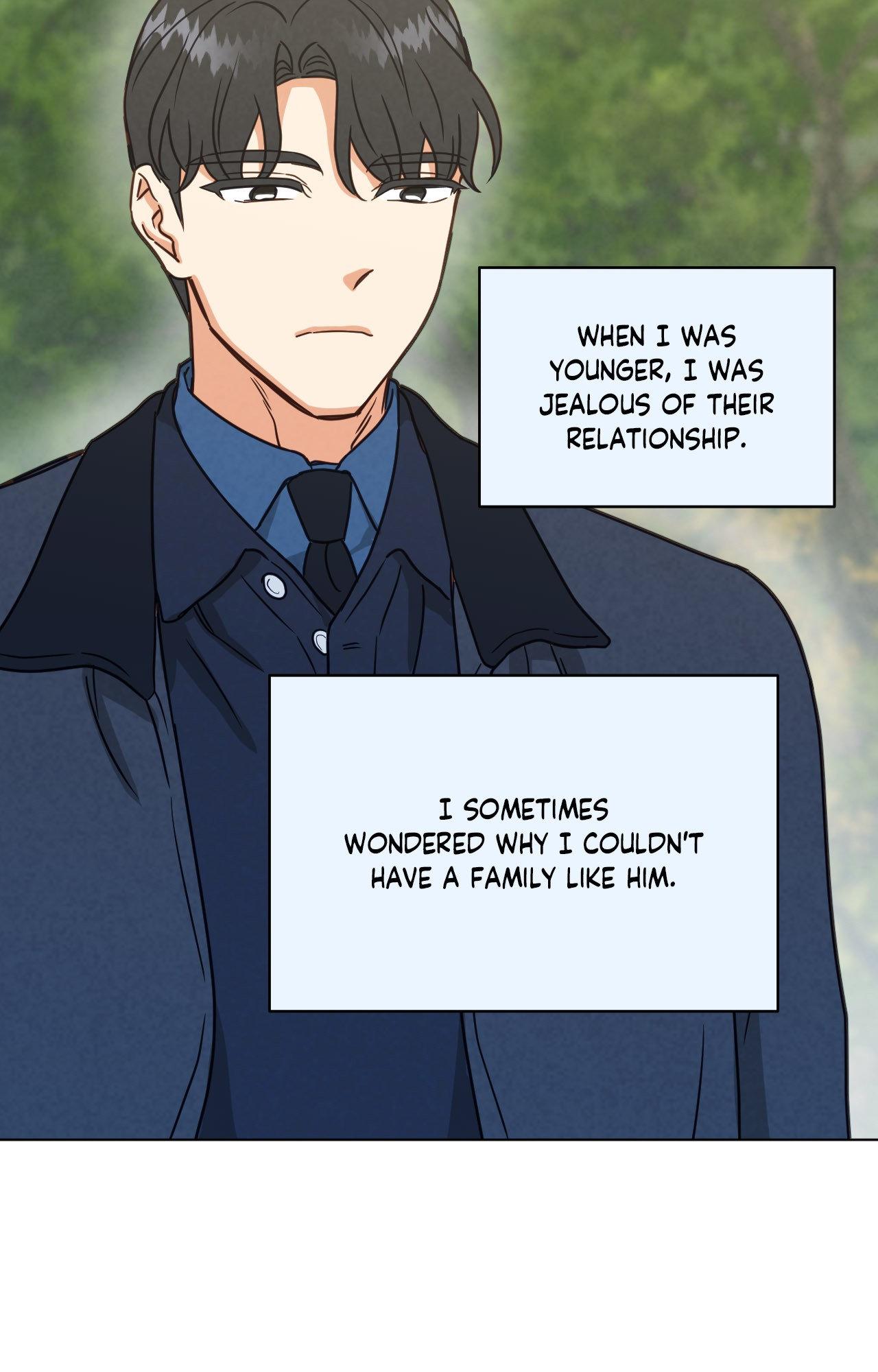 Abnormal Rommate - Chapter 109 Page 72
