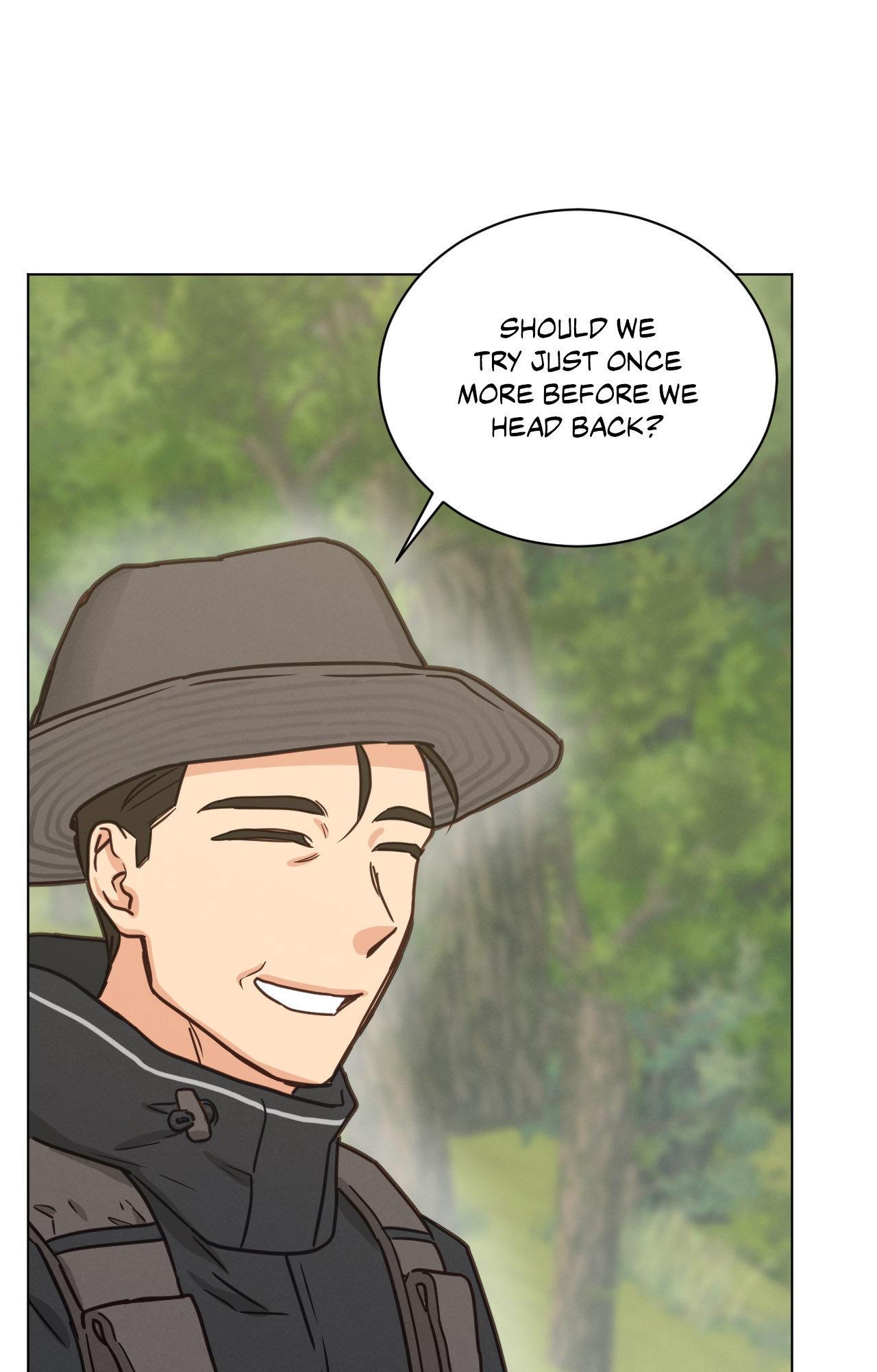 Abnormal Rommate - Chapter 109 Page 76