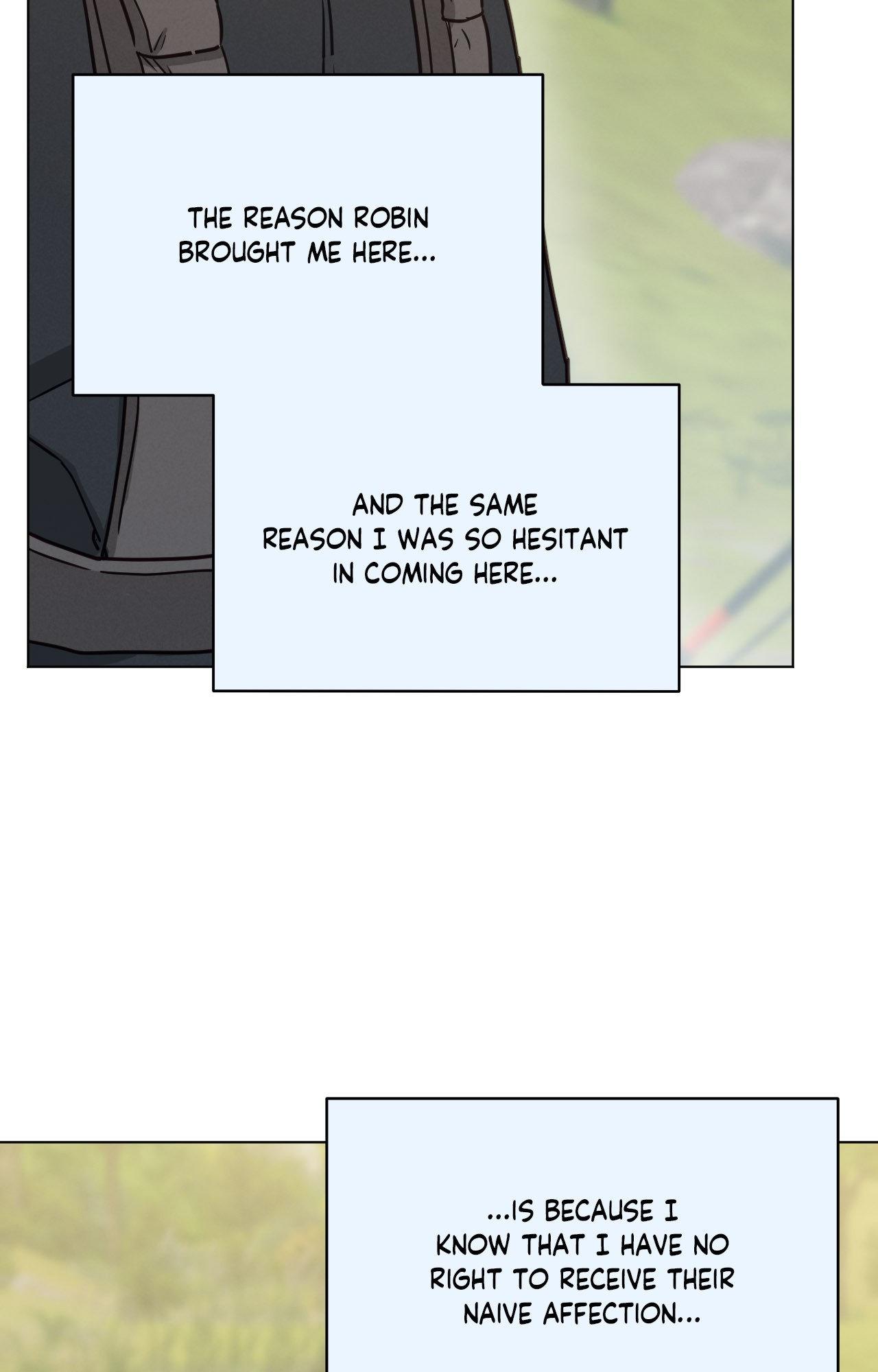 Abnormal Rommate - Chapter 109 Page 77