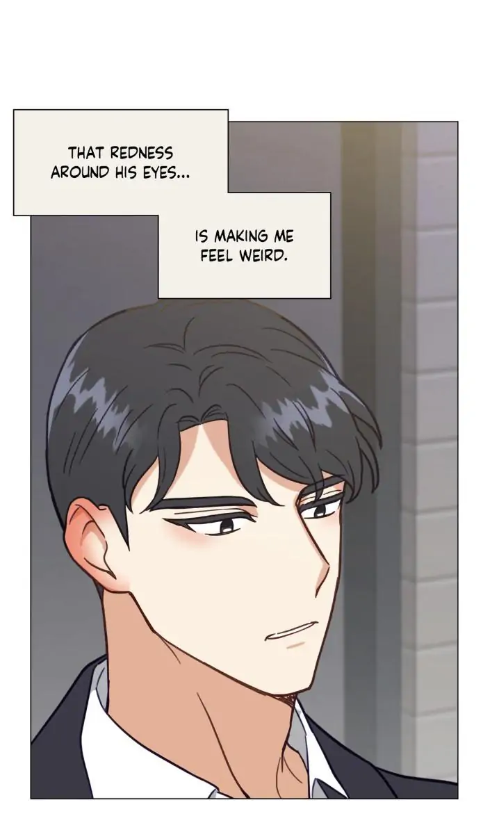 Abnormal Rommate - Chapter 11 Page 16