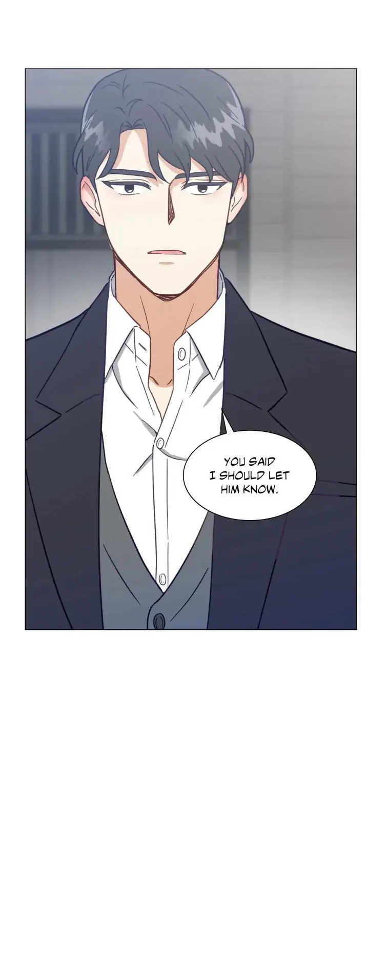 Abnormal Rommate - Chapter 11 Page 25