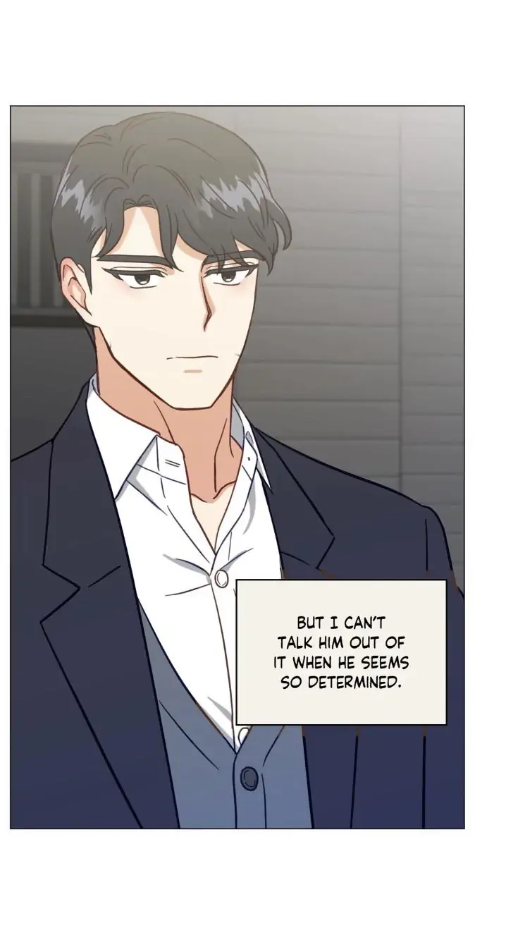 Abnormal Rommate - Chapter 11 Page 30