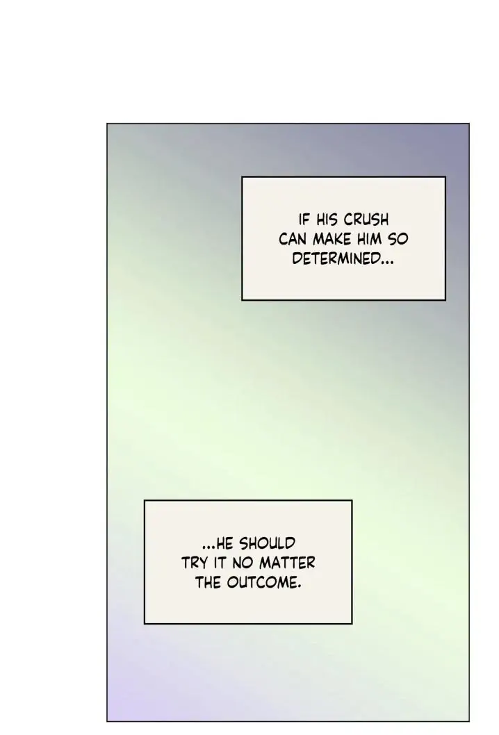 Abnormal Rommate - Chapter 11 Page 31