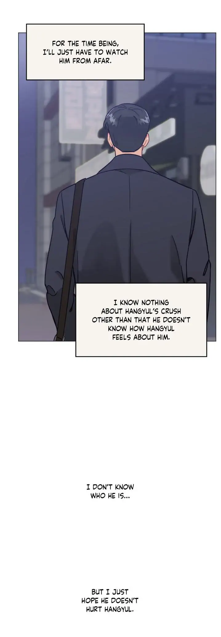 Abnormal Rommate - Chapter 11 Page 41