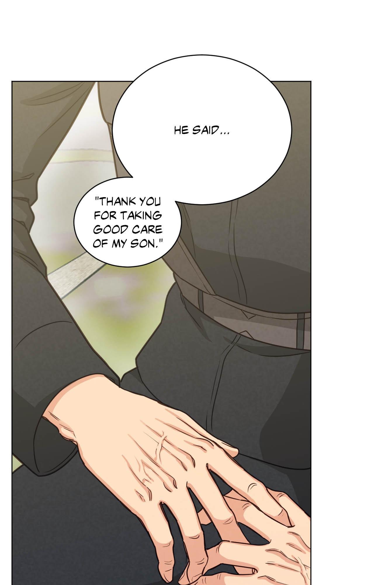 Abnormal Rommate - Chapter 110 Page 10