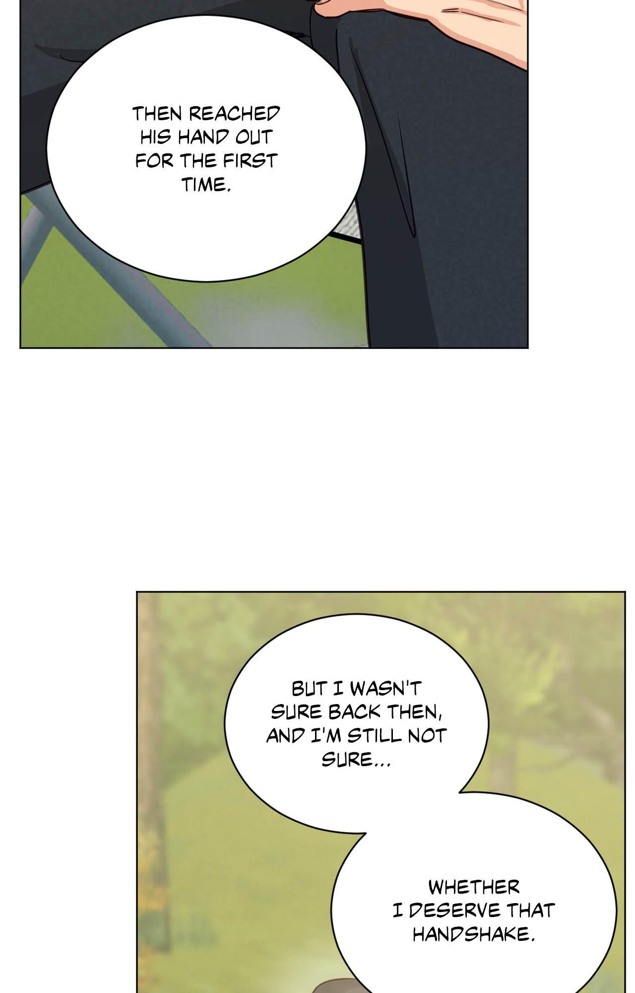 Abnormal Rommate - Chapter 110 Page 11