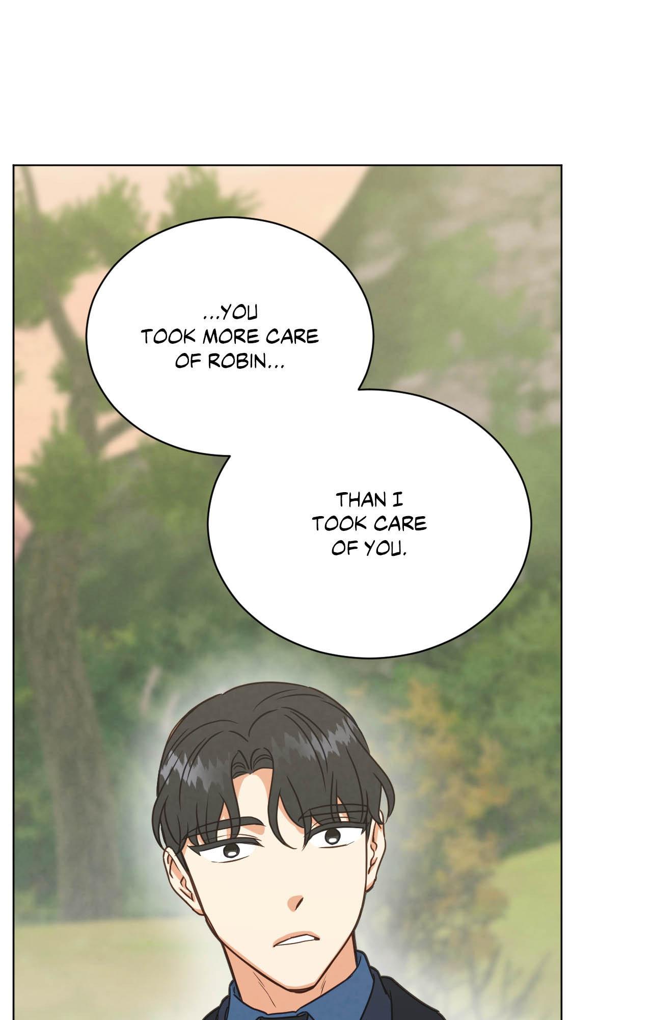 Abnormal Rommate - Chapter 110 Page 13