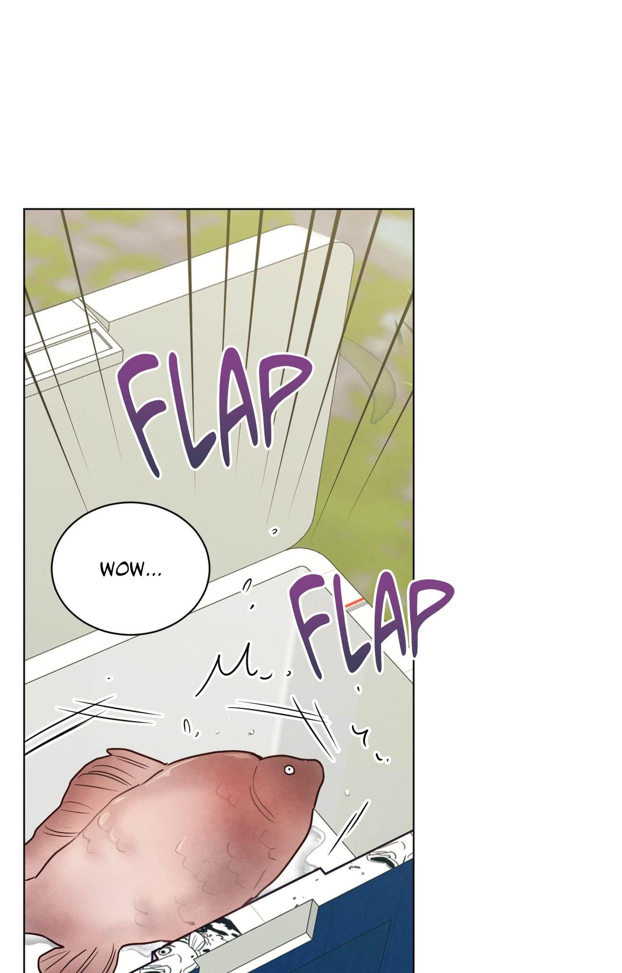 Abnormal Rommate - Chapter 110 Page 18