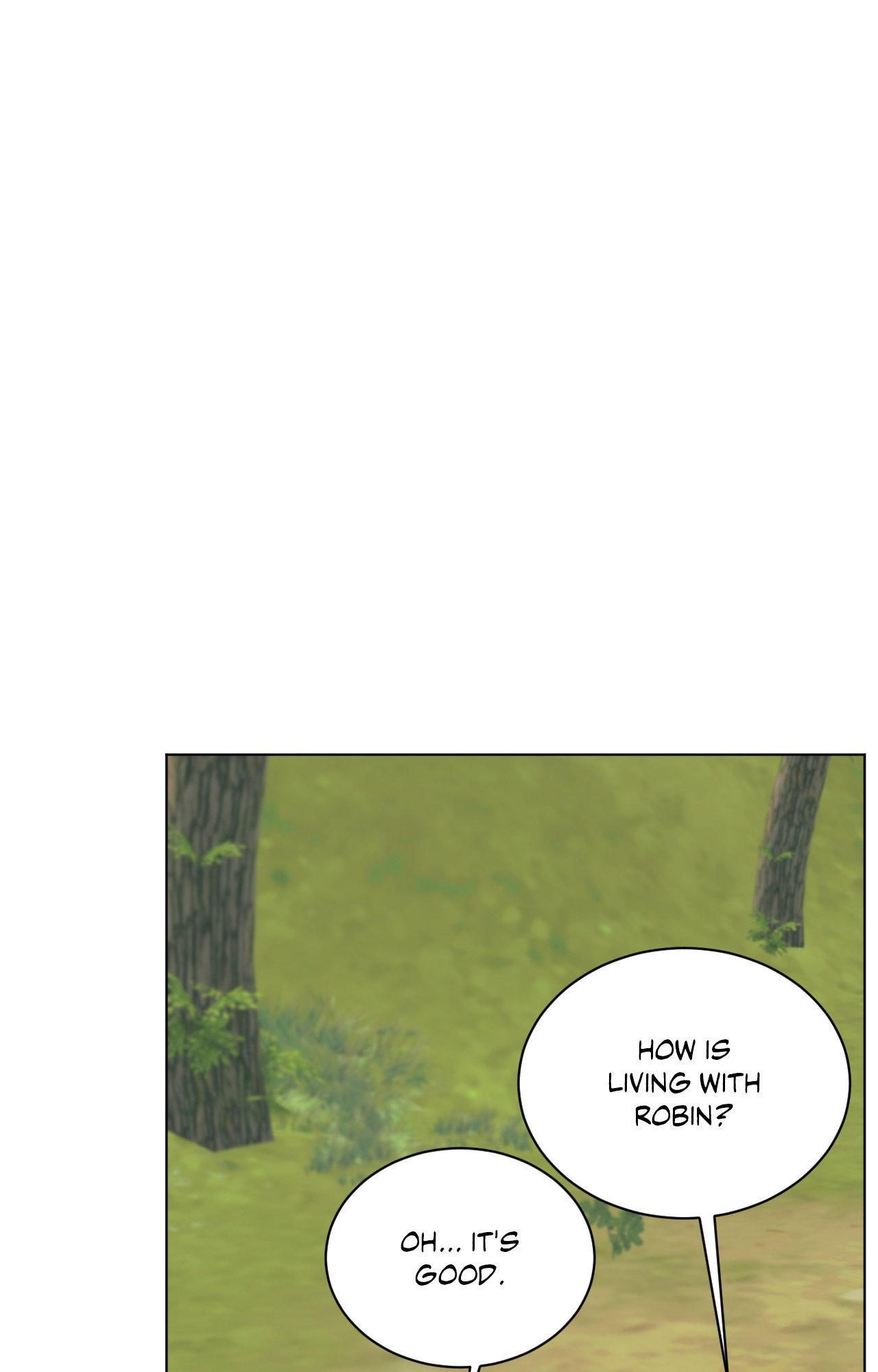 Abnormal Rommate - Chapter 110 Page 2