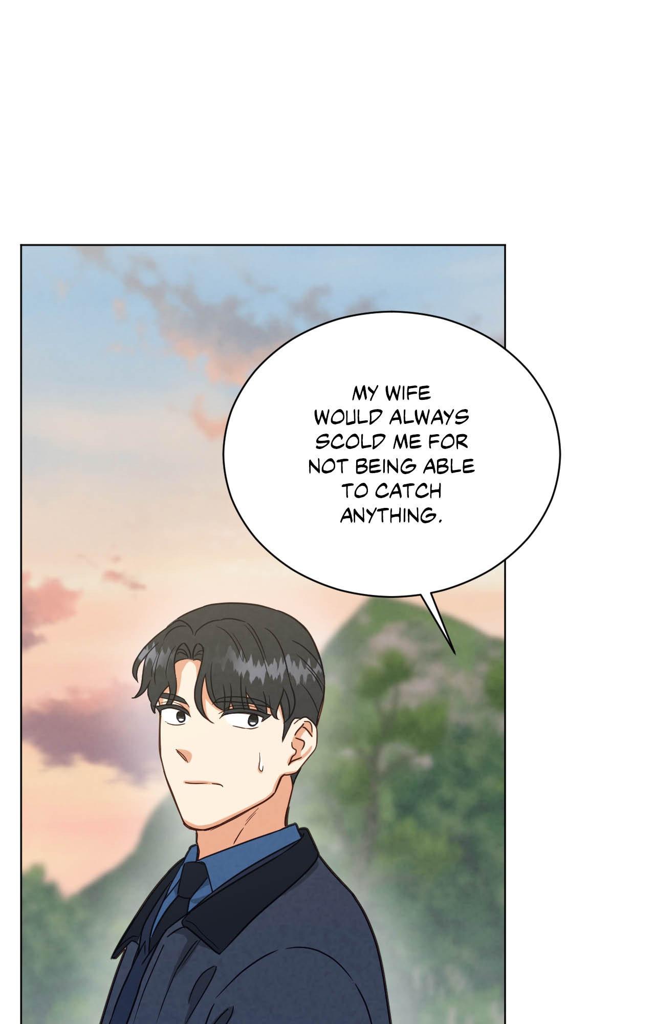 Abnormal Rommate - Chapter 110 Page 21