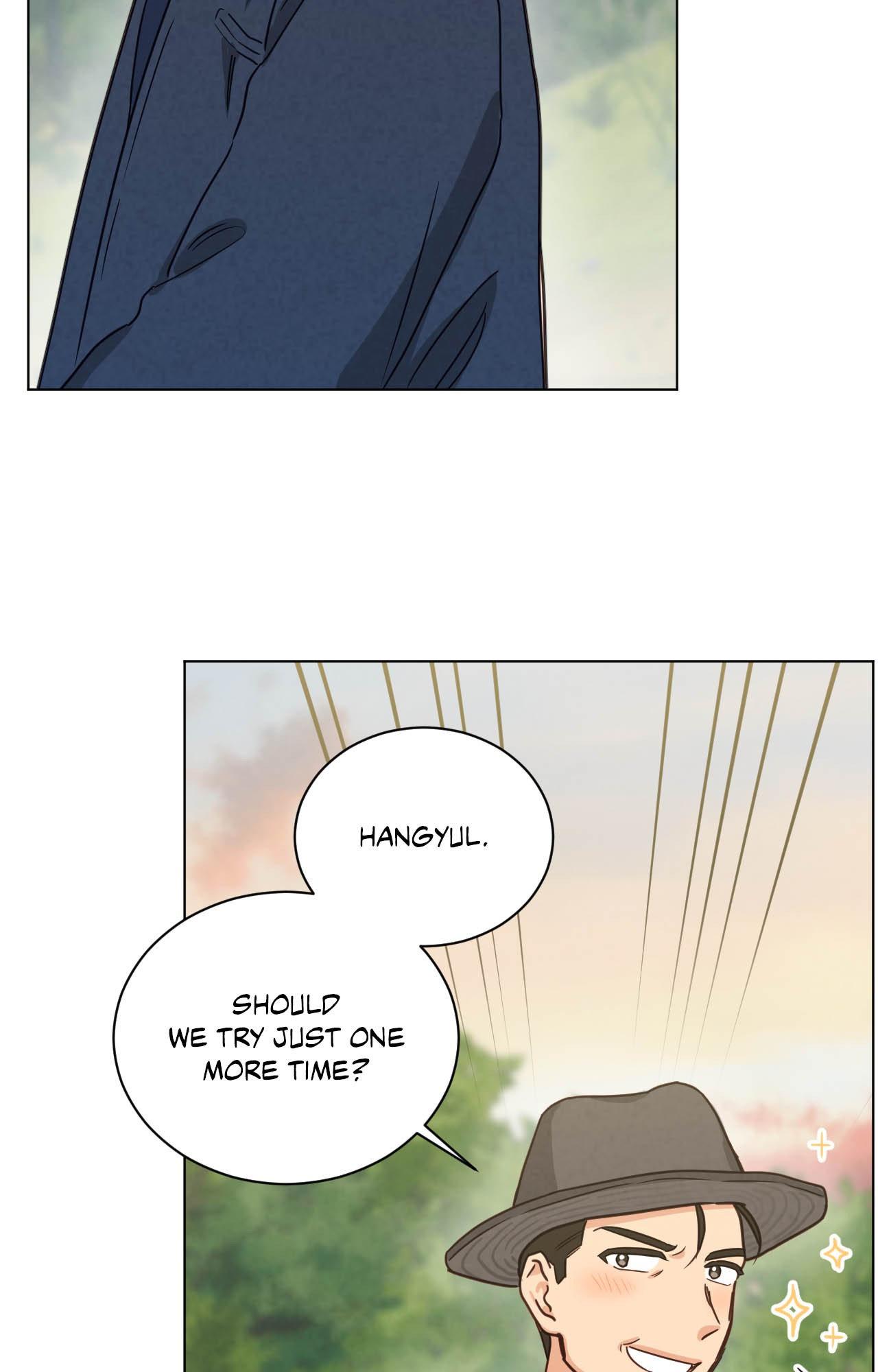 Abnormal Rommate - Chapter 110 Page 22
