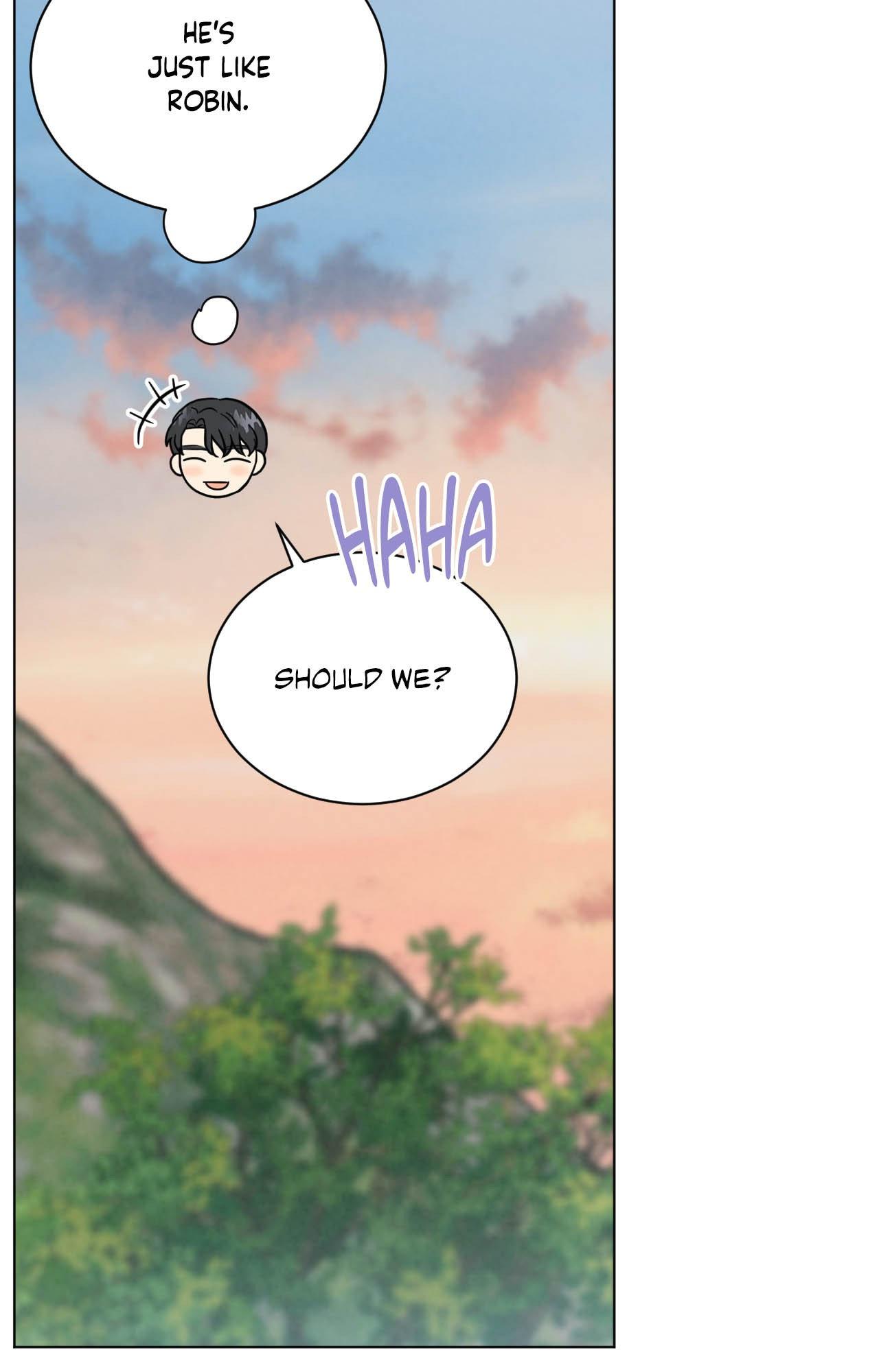 Abnormal Rommate - Chapter 110 Page 24