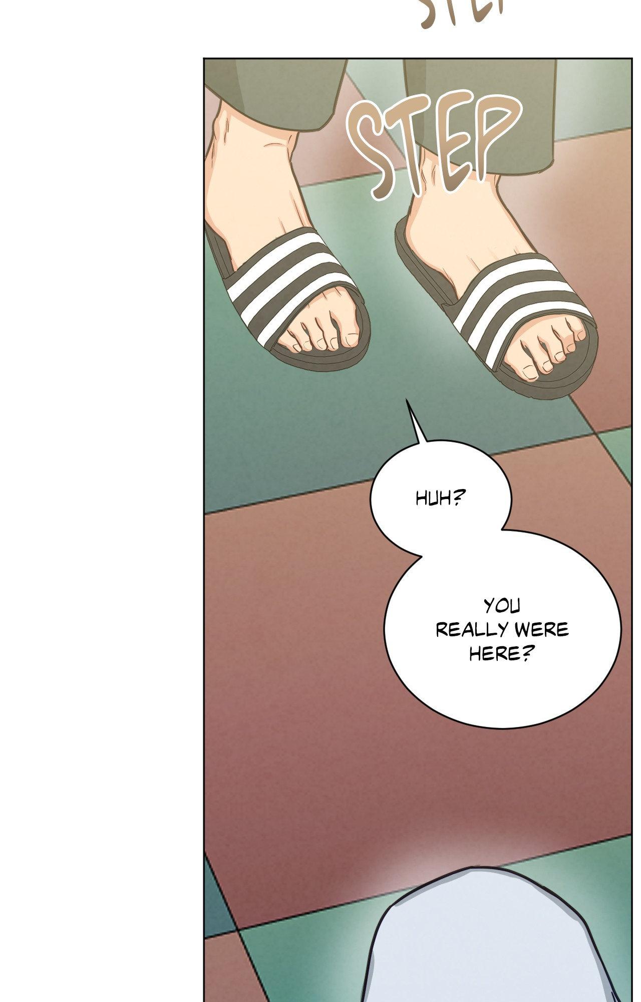 Abnormal Rommate - Chapter 110 Page 52